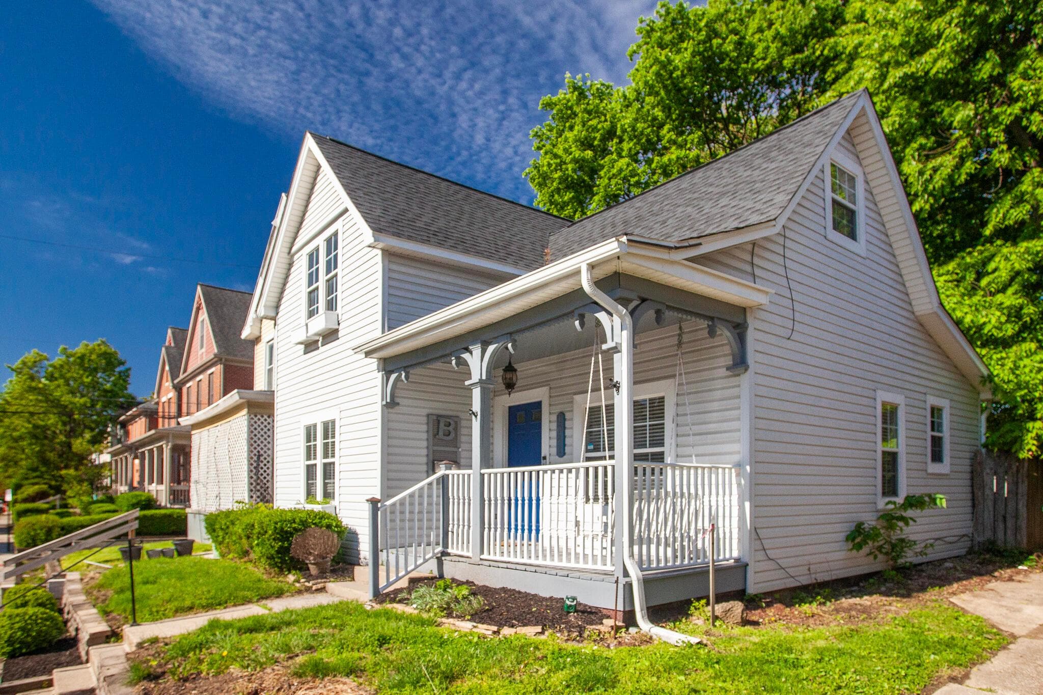 1041 Oregon Avenue, Columbus, OH