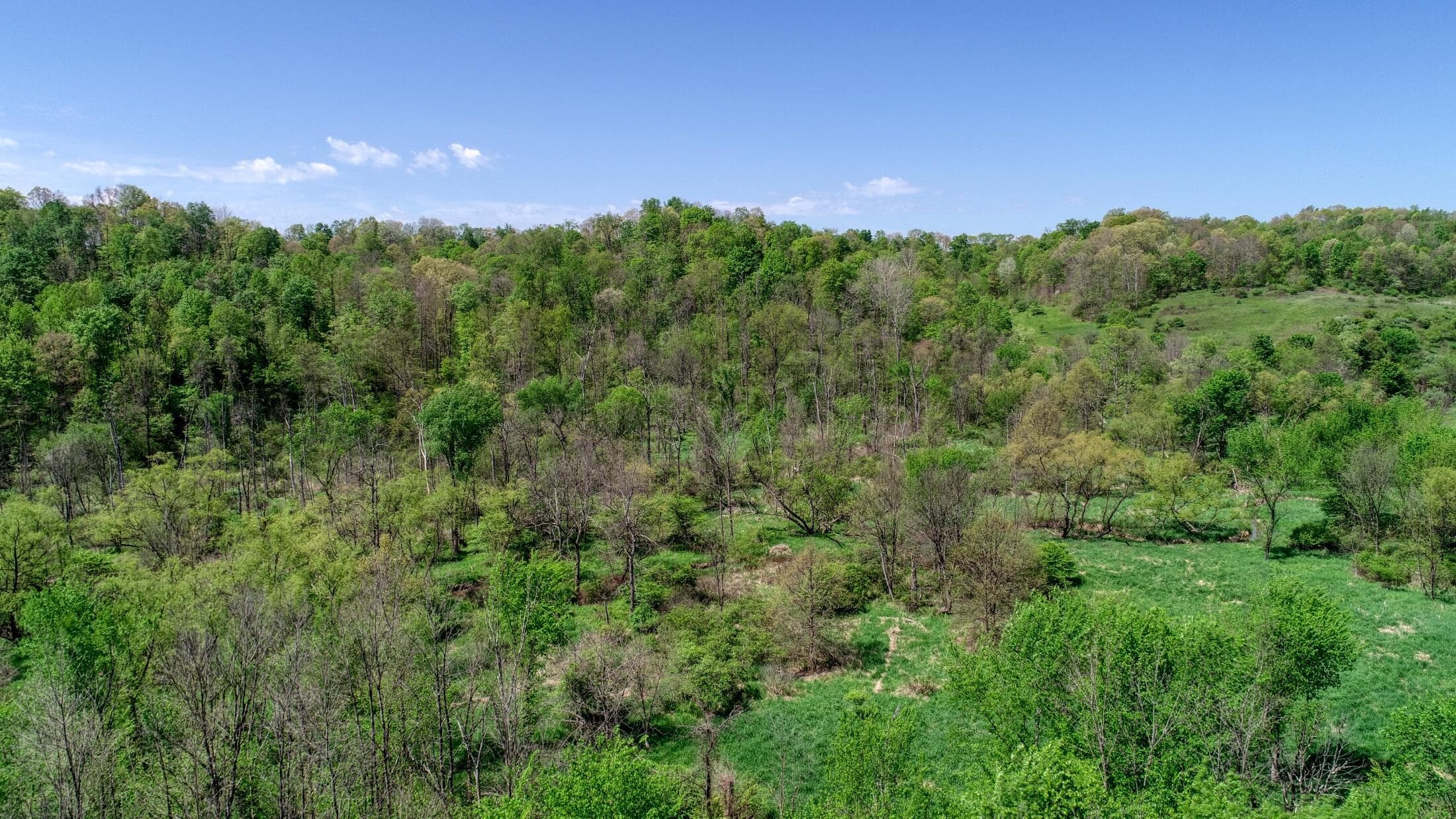 6820 Crane Run Road, Cumberland, OH