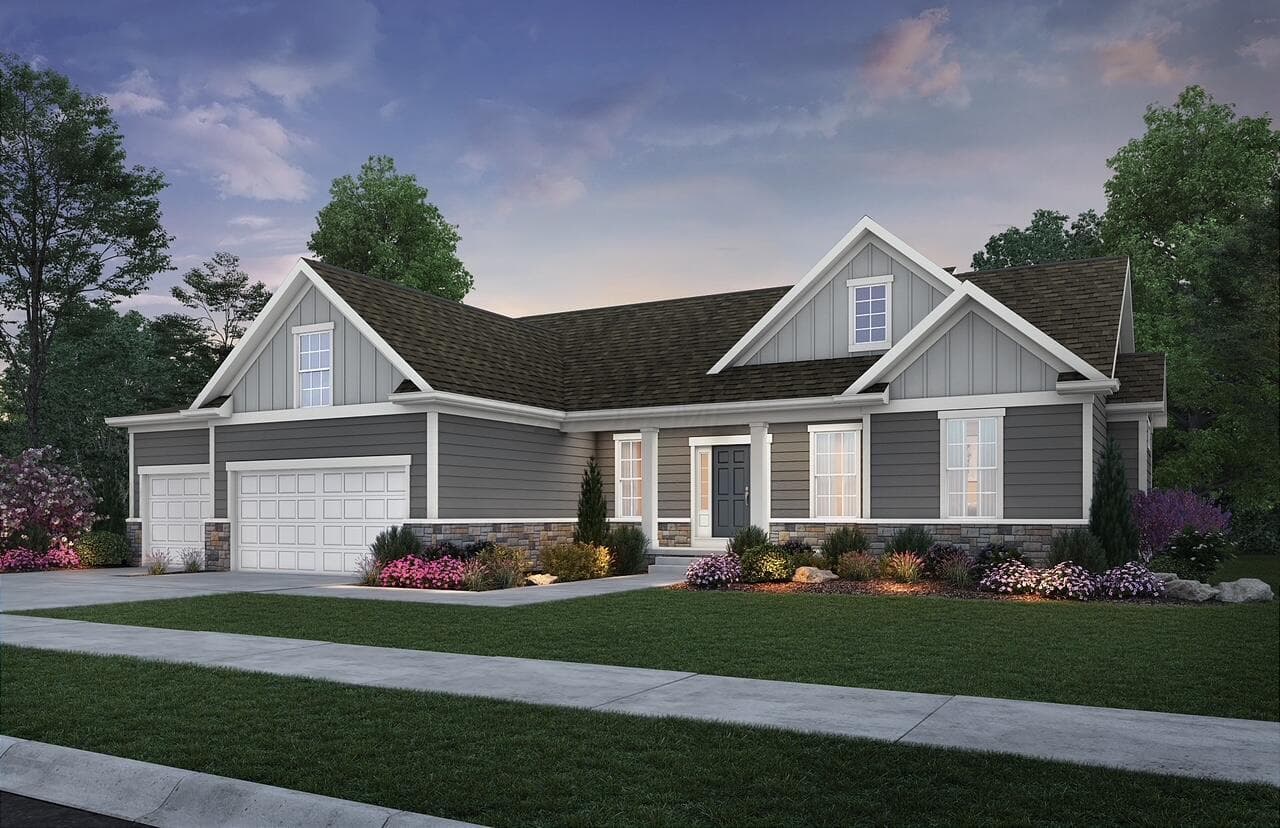 7861 Norman Street NW, Pickerington, OH 43147