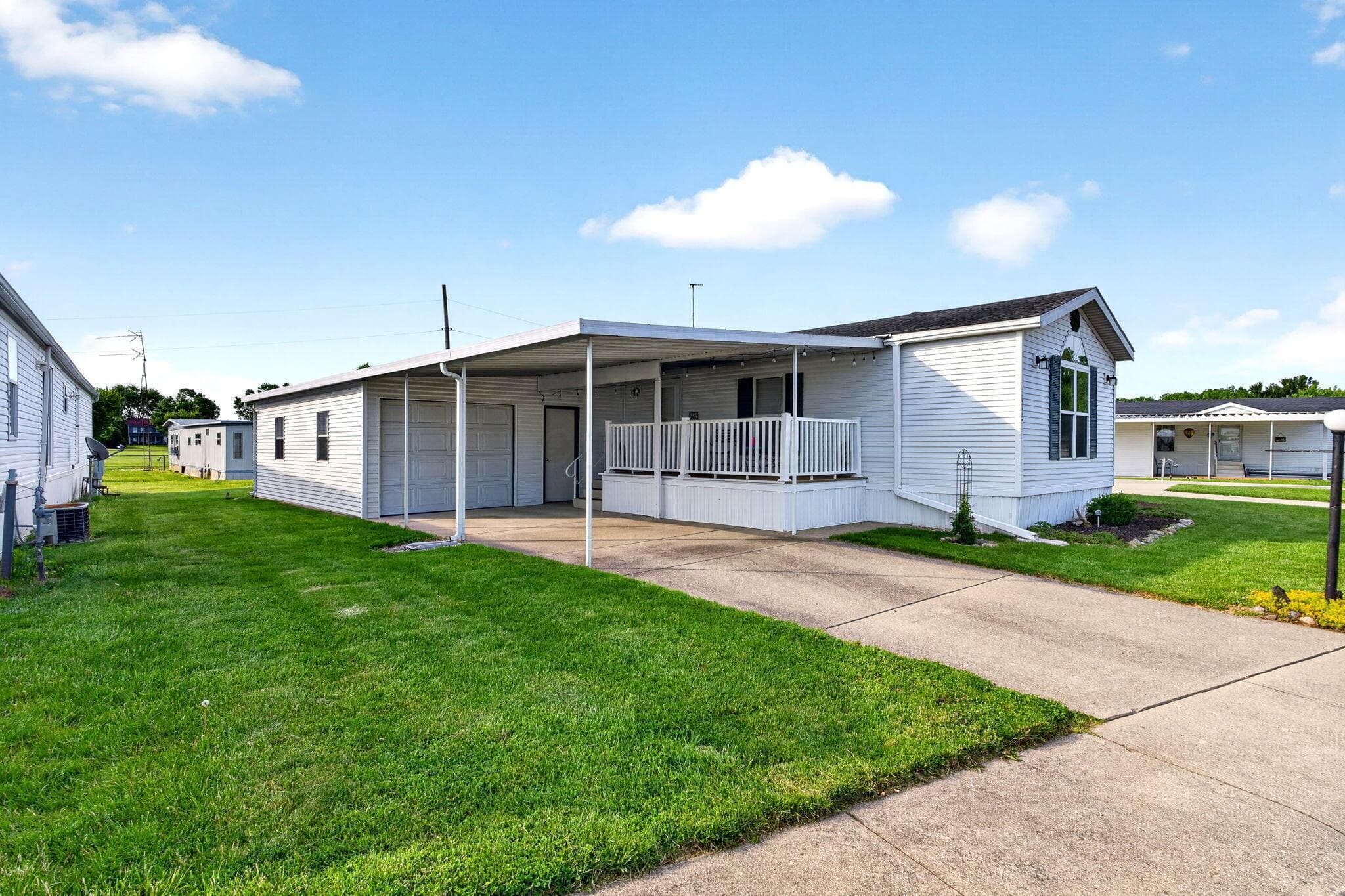 12245 Rhonda Drive, Medway, OH 45341
