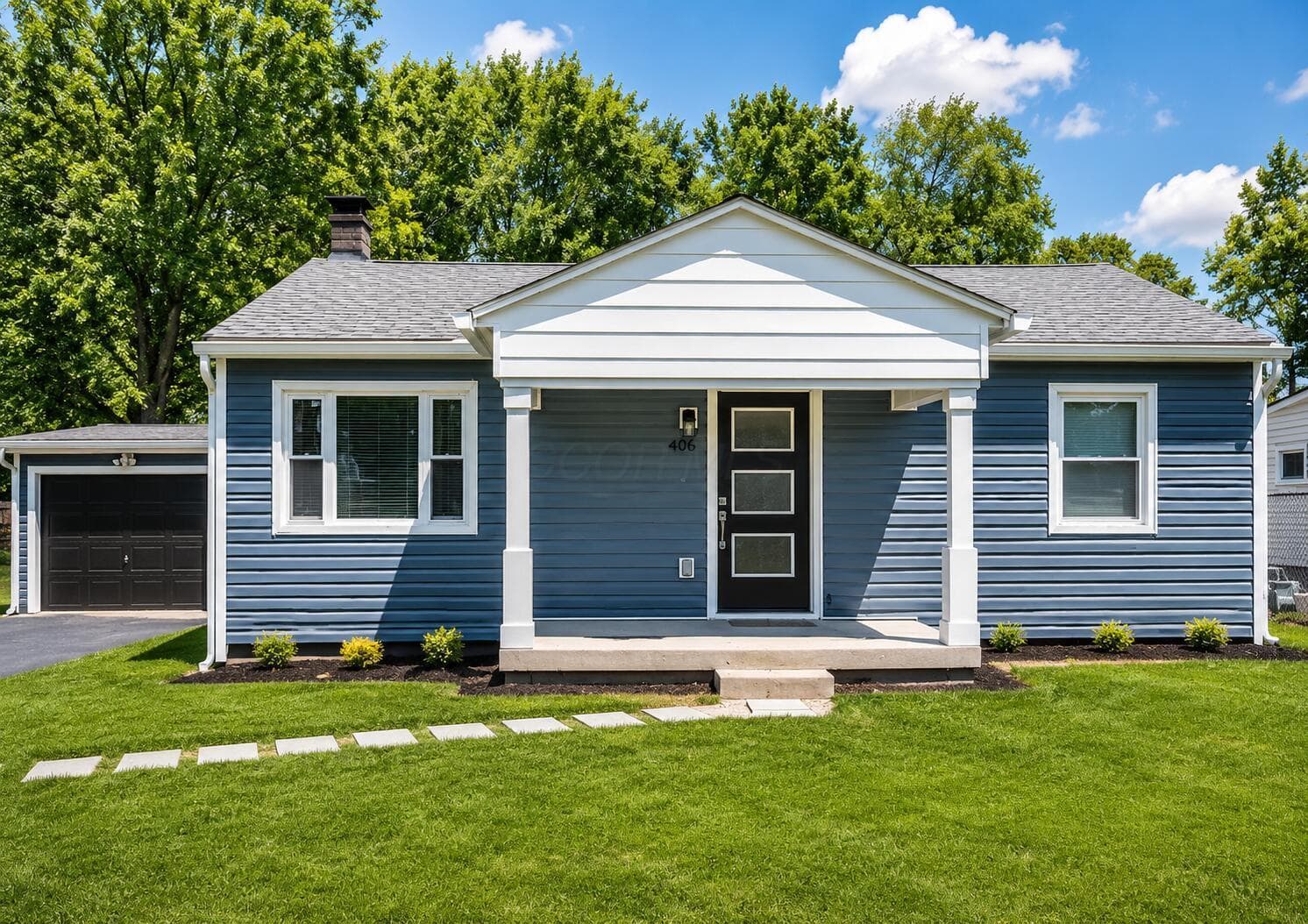 486 Basswood Road, Columbus, OH