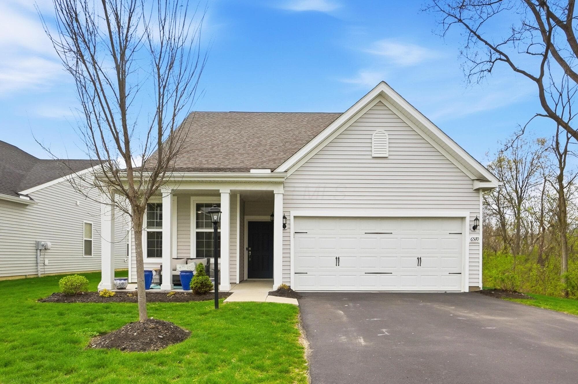 6570 Littlefield Drive, Westerville, OH 43081