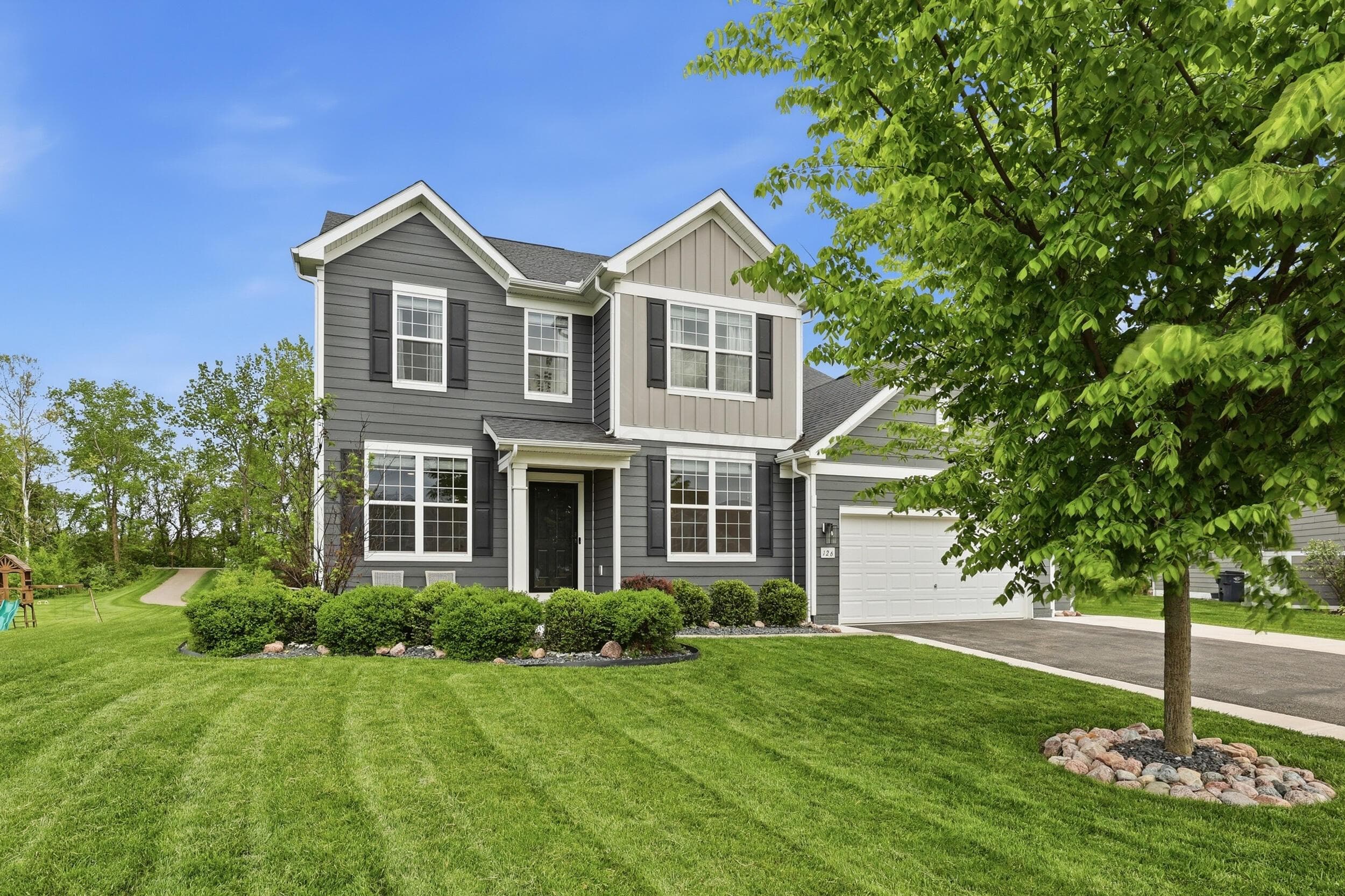 126 Avena Court, Sunbury, OH 43074