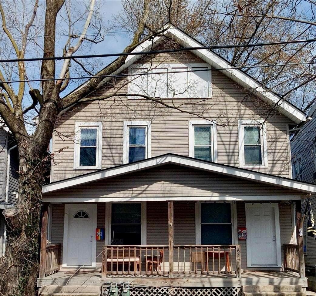 62-64 W Dodridge Street, Columbus, OH 43202