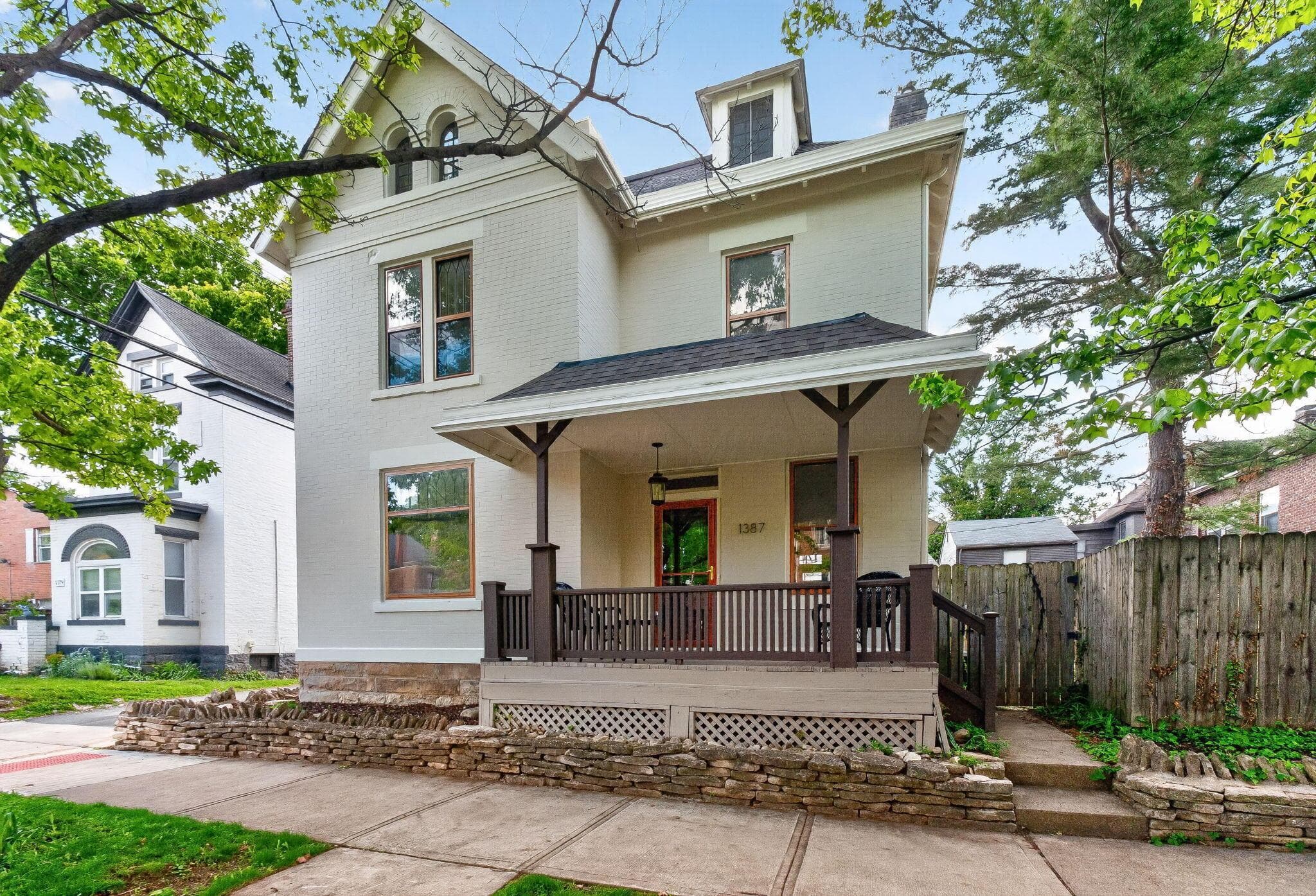 1387 Forsythe Avenue, Columbus, OH