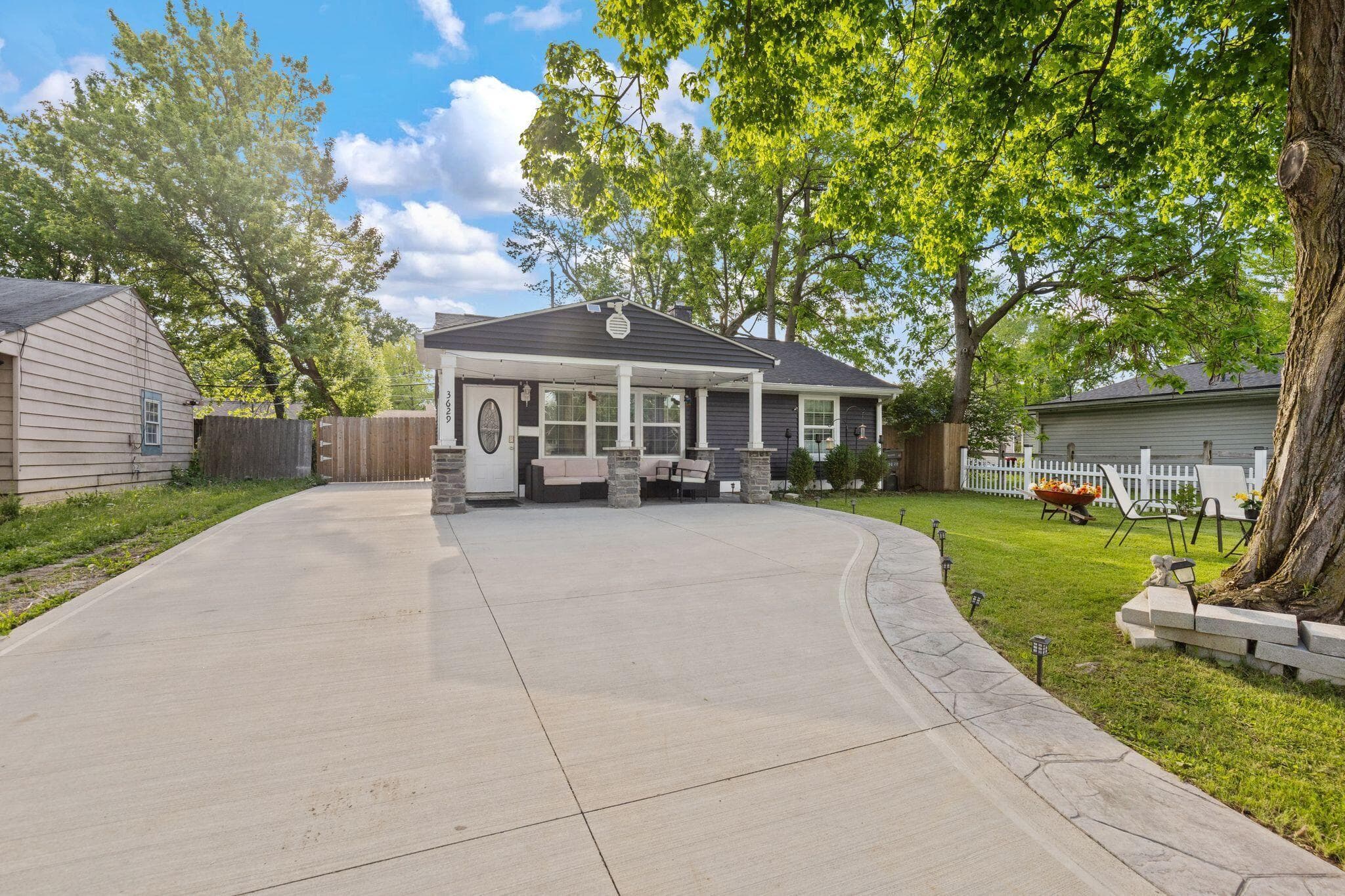 3629 Ontario Street, Columbus, OH 43224