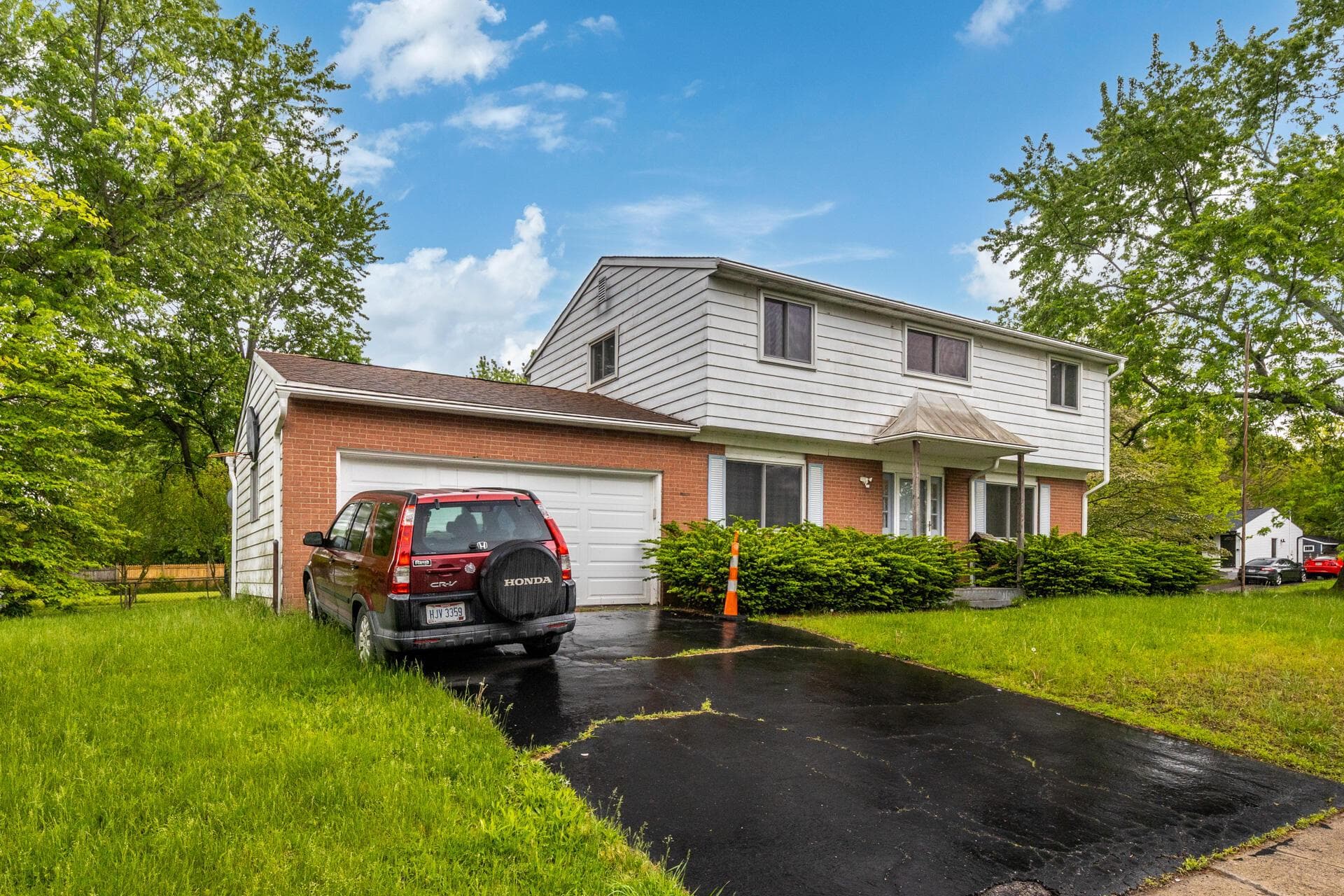 5203 Quincy Drive, Columbus, OH 43232