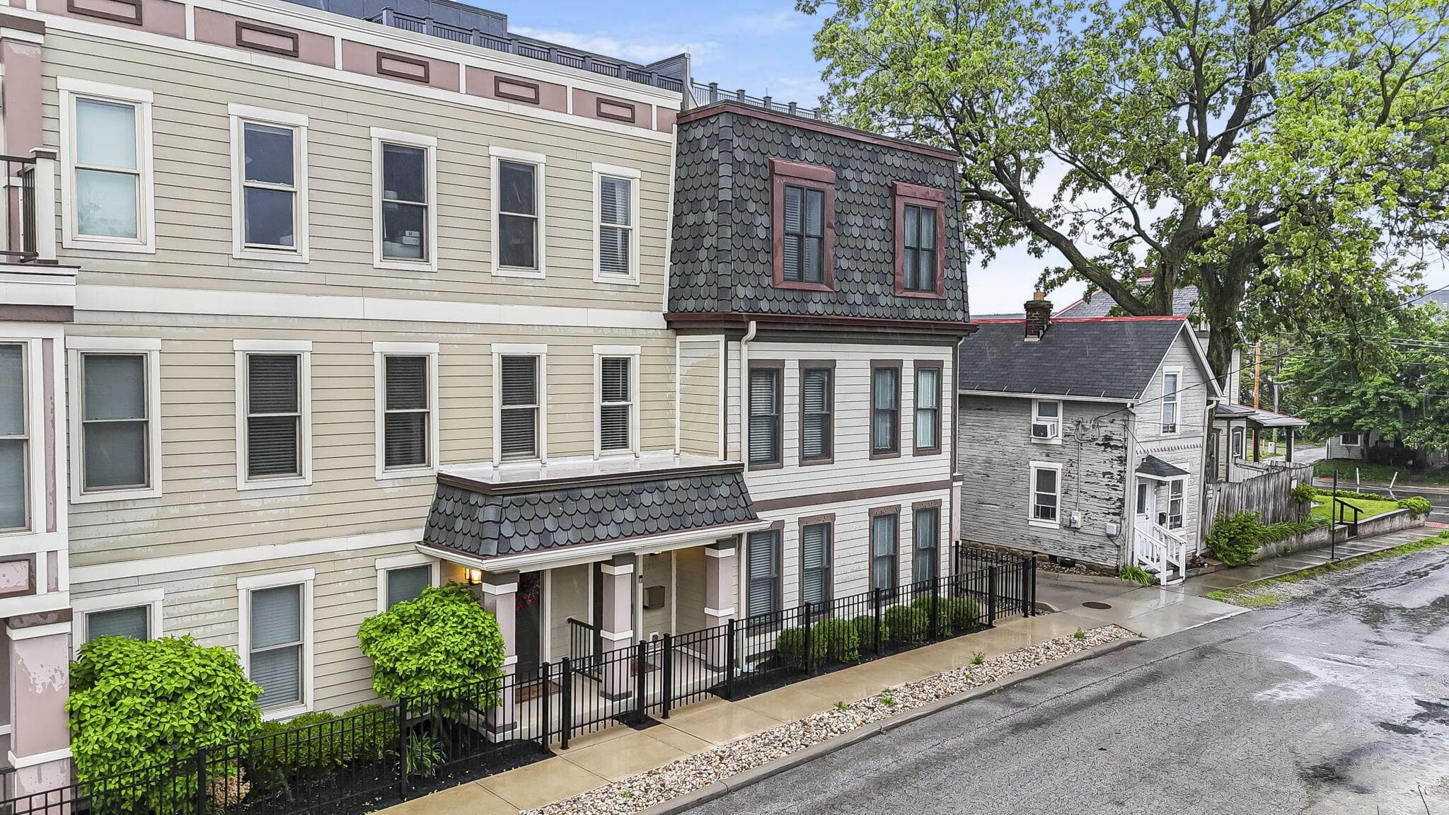 138 E Greenwood Avenue, Columbus, OH