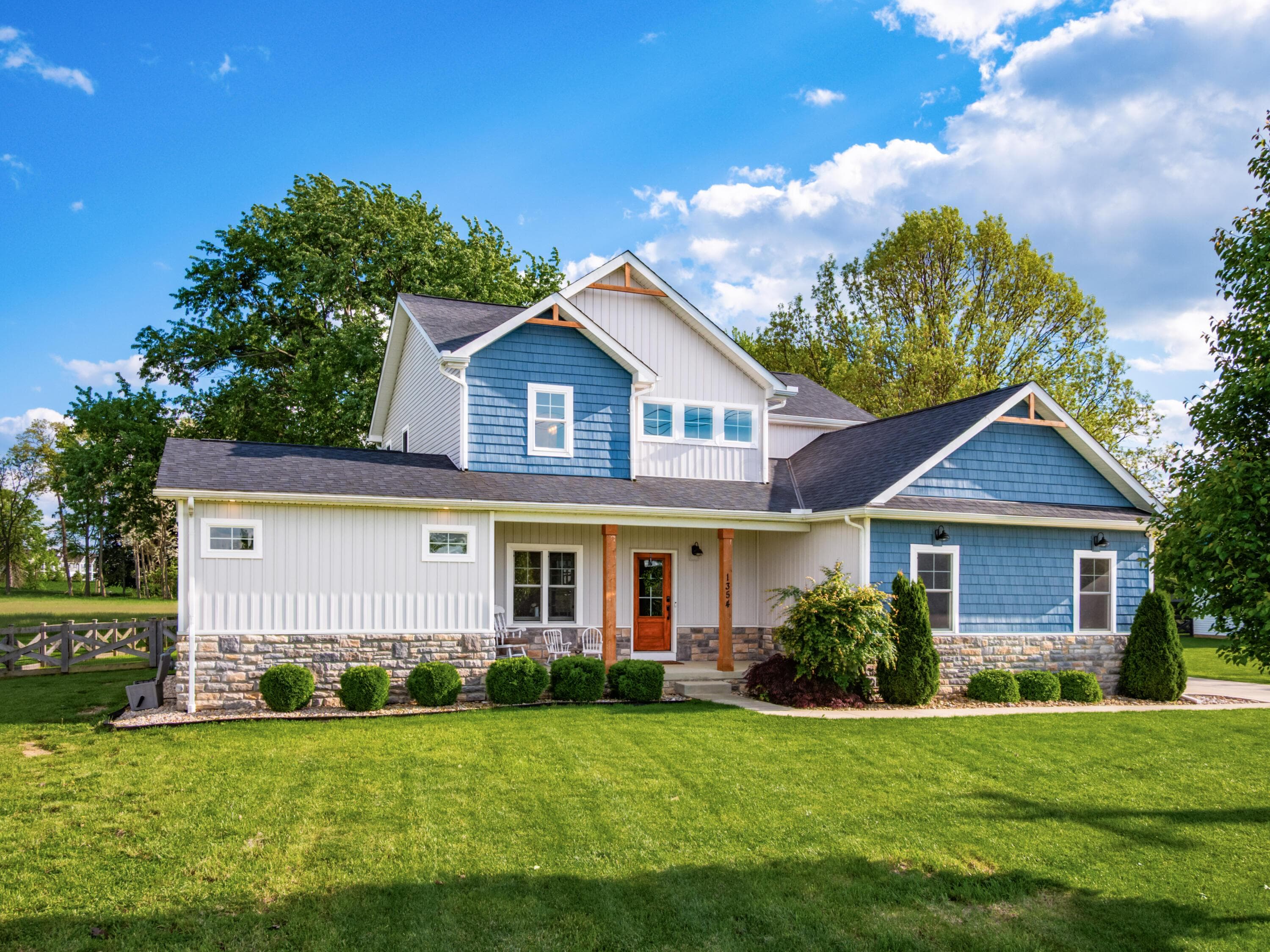 1354 State Route 521, Delaware, OH