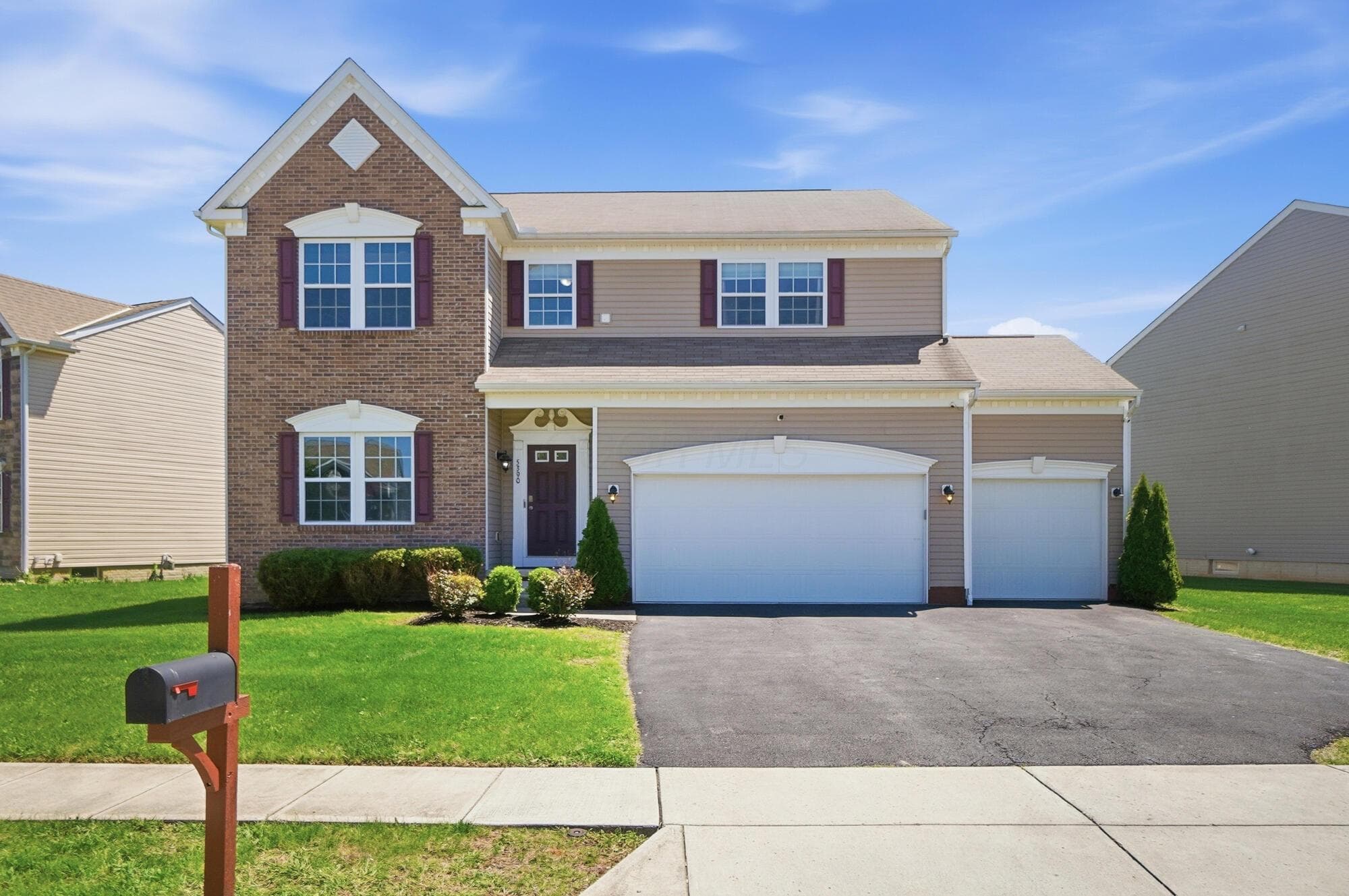 5390 Folsom Drive, Groveport, OH