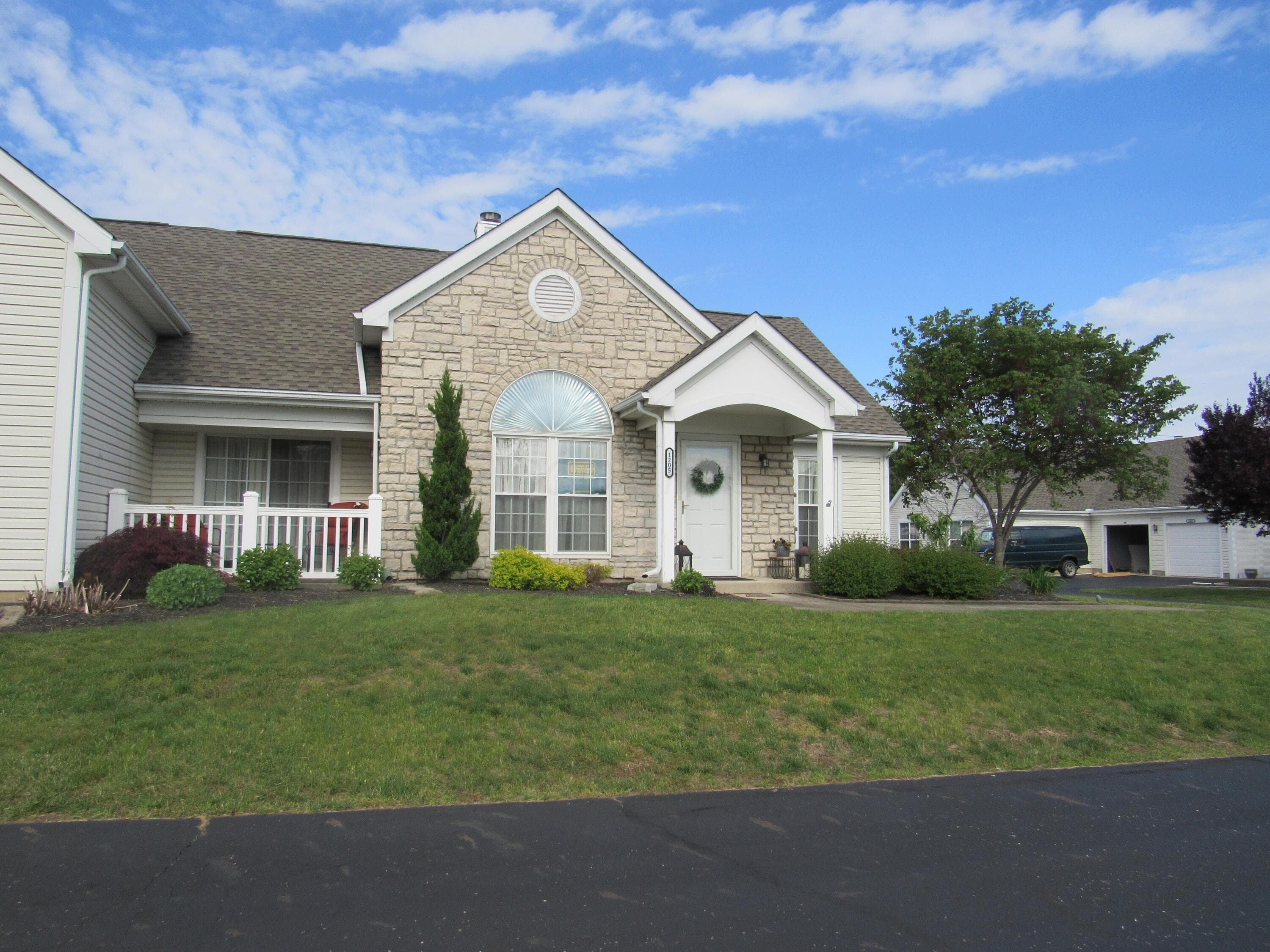 1205 Dunhurst Street, Circleville, OH 43113
