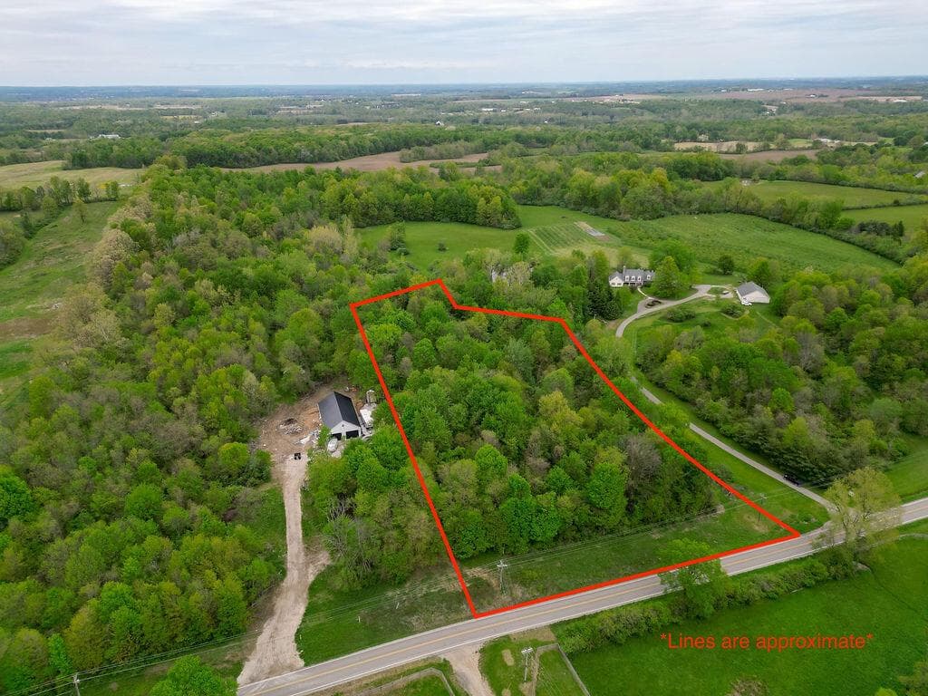 0 Sportsman Club Road NW, Newark, OH 43055