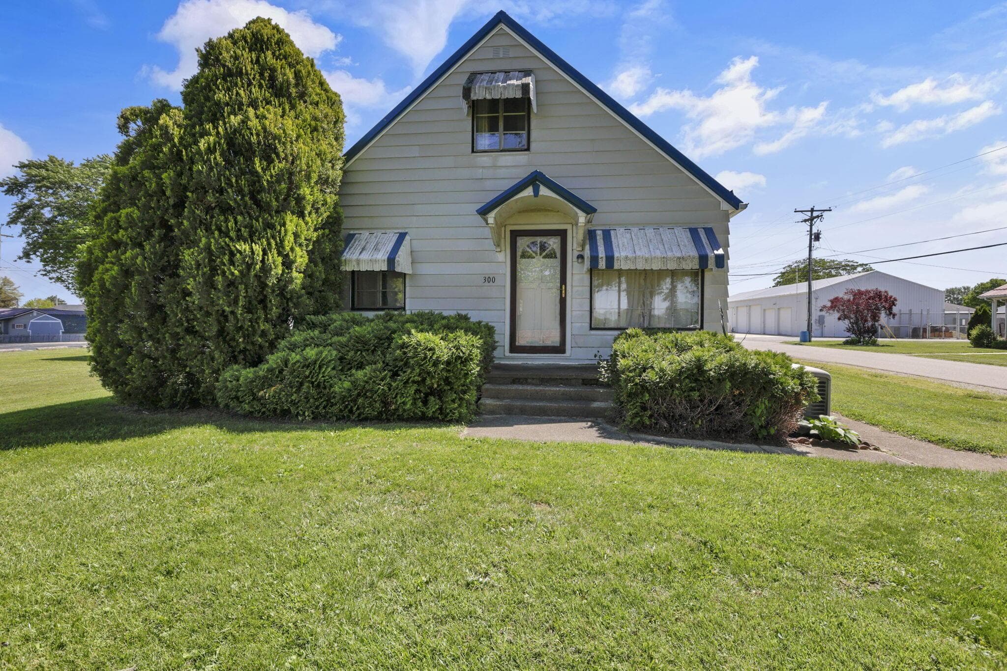 300 N Johns Street, Amanda, OH 43102
