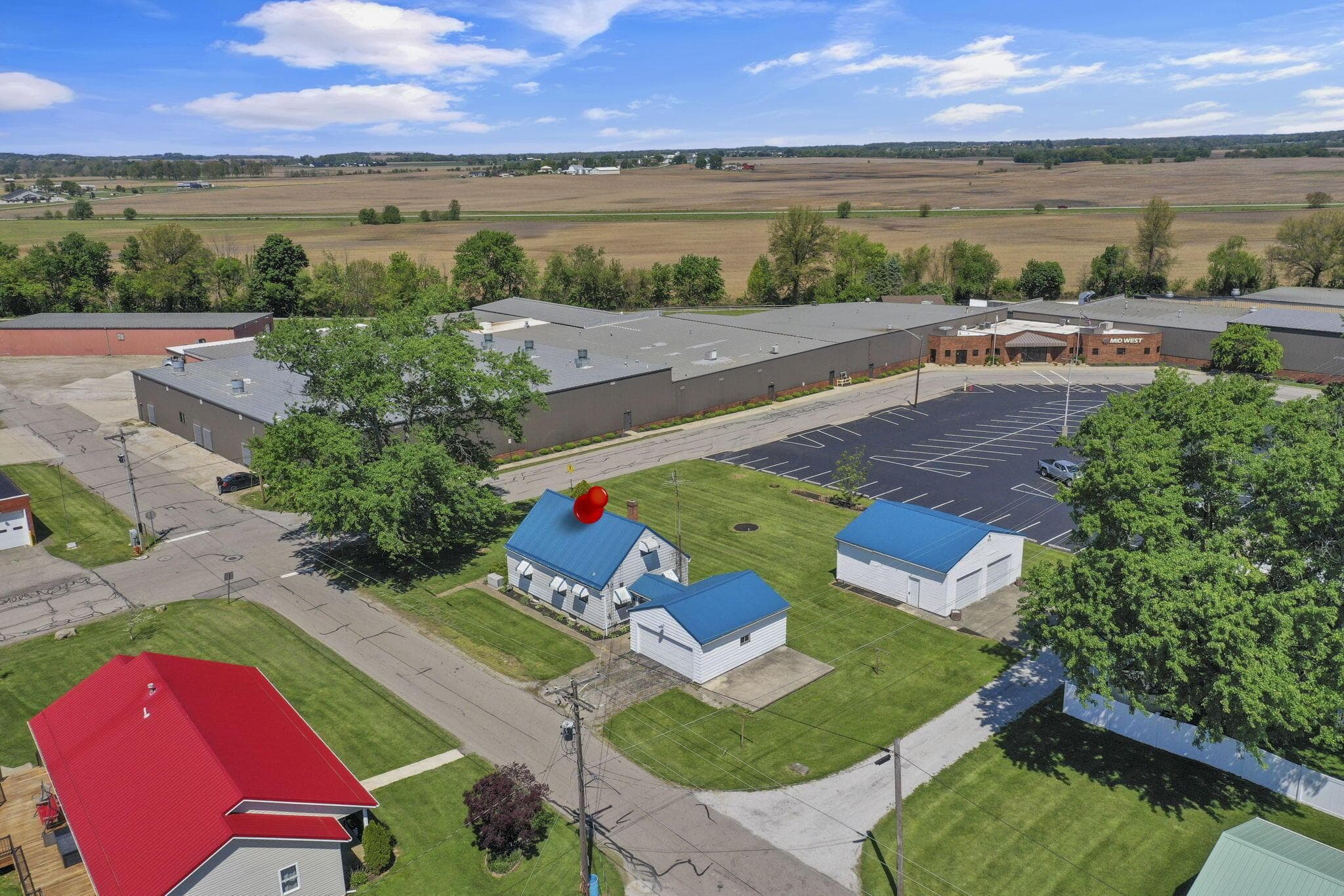 0 N Johns Street, Amanda, OH 43102