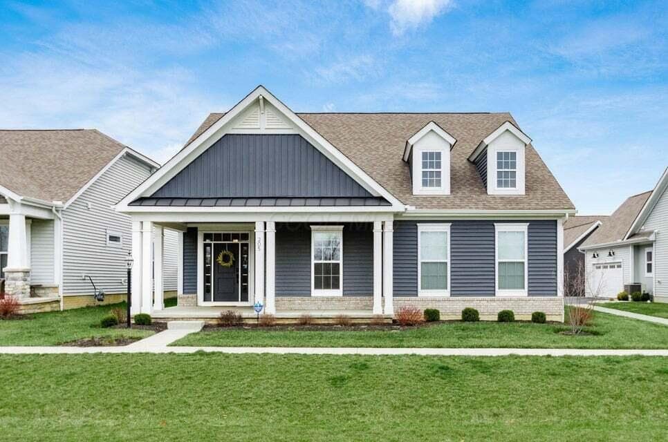 205 Honeywood Drive S, Galena, OH 43021