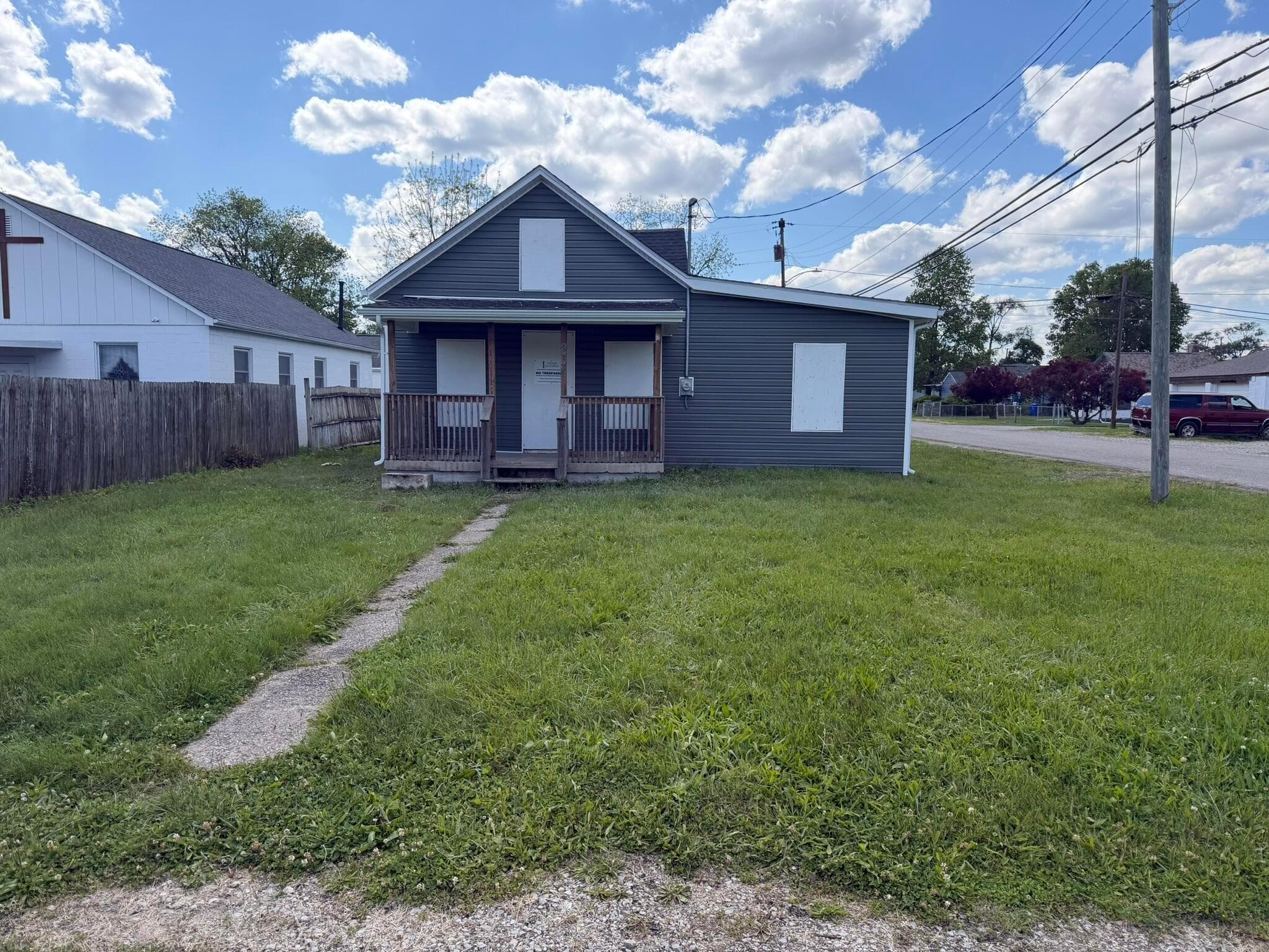 851 Clarendon Avenue, Columbus, OH 43223