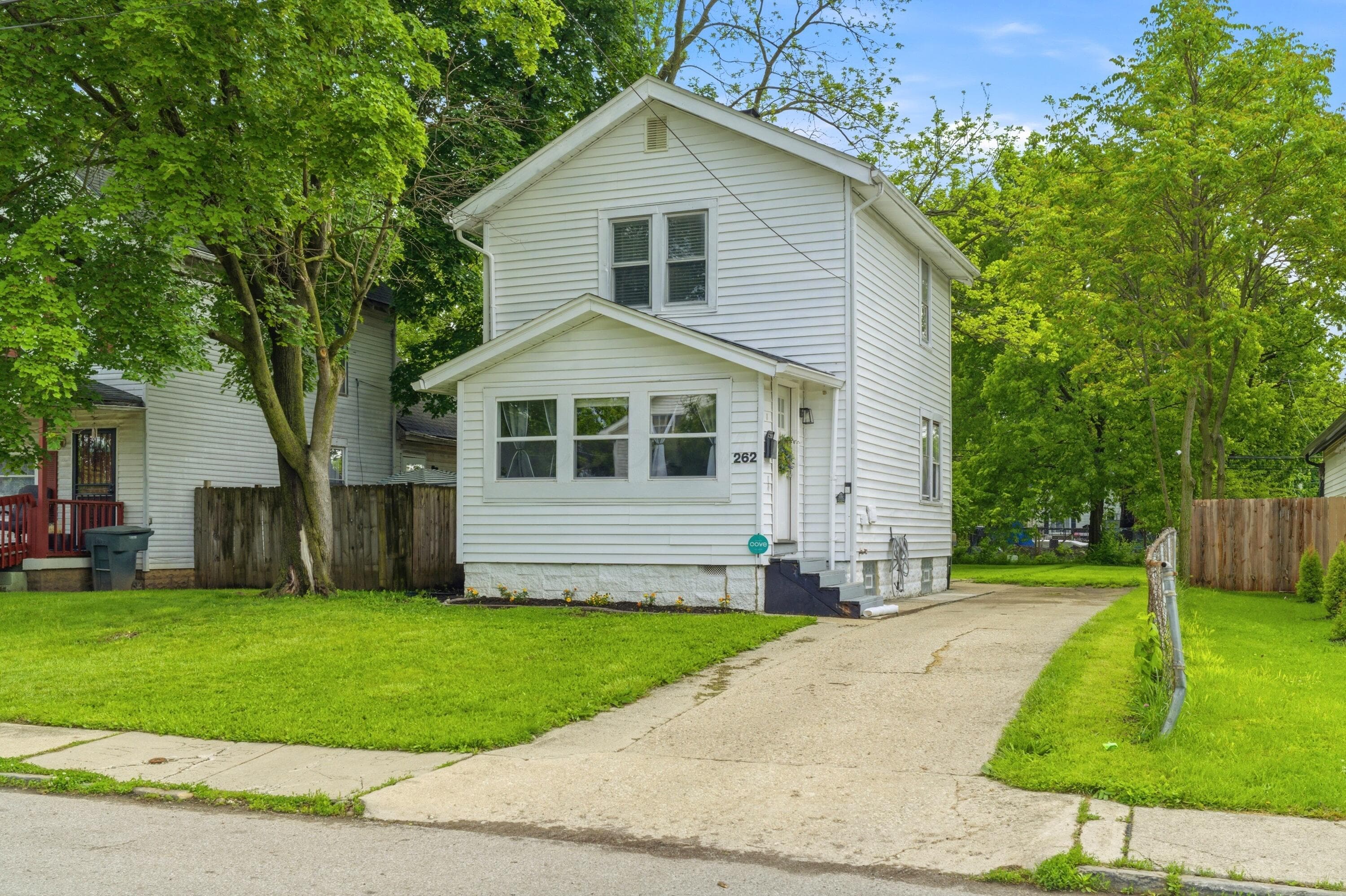 262 Lechner Avenue, Columbus, OH 43223