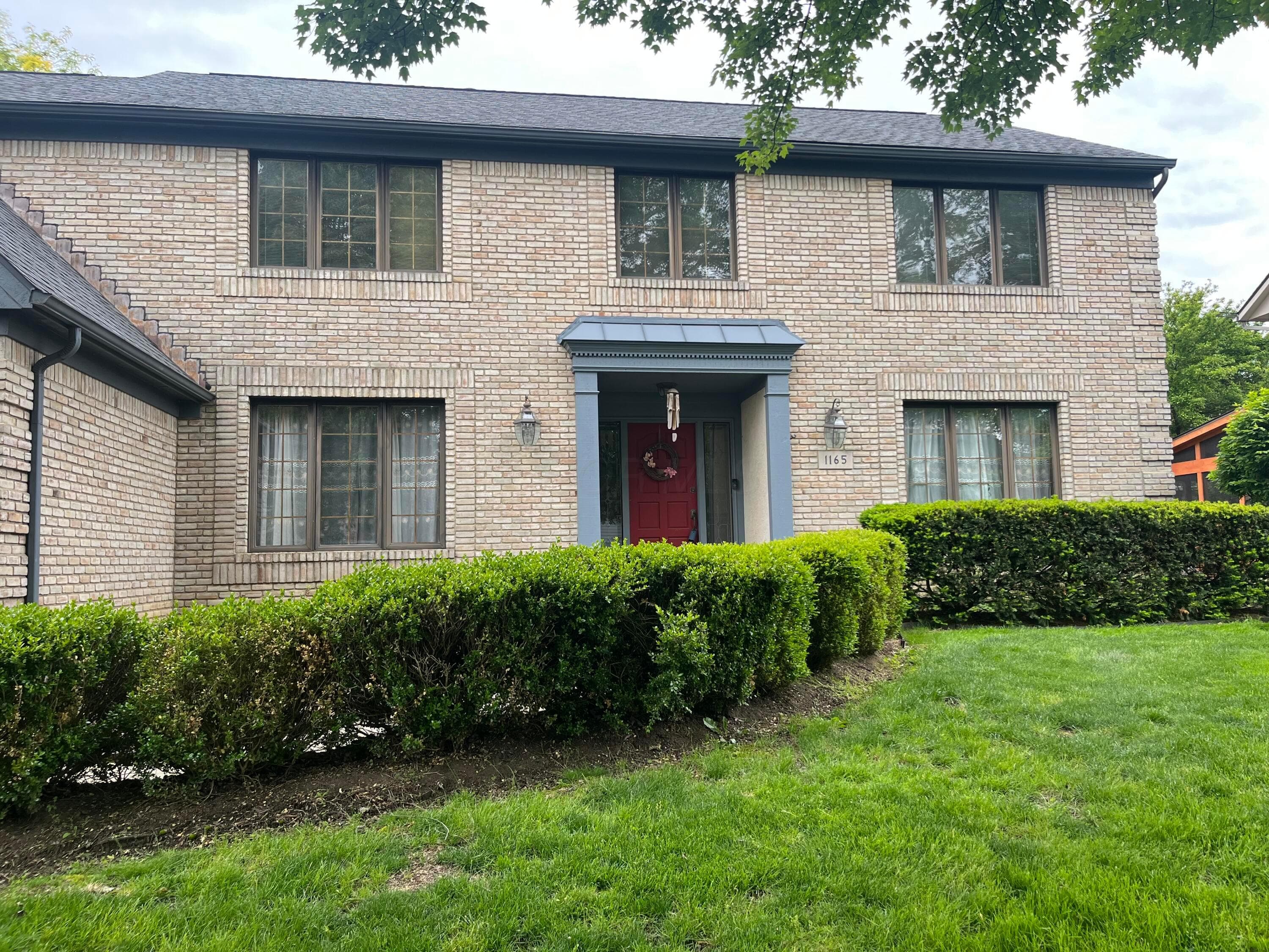 1165 Macgregor West Avenue, Worthington, OH