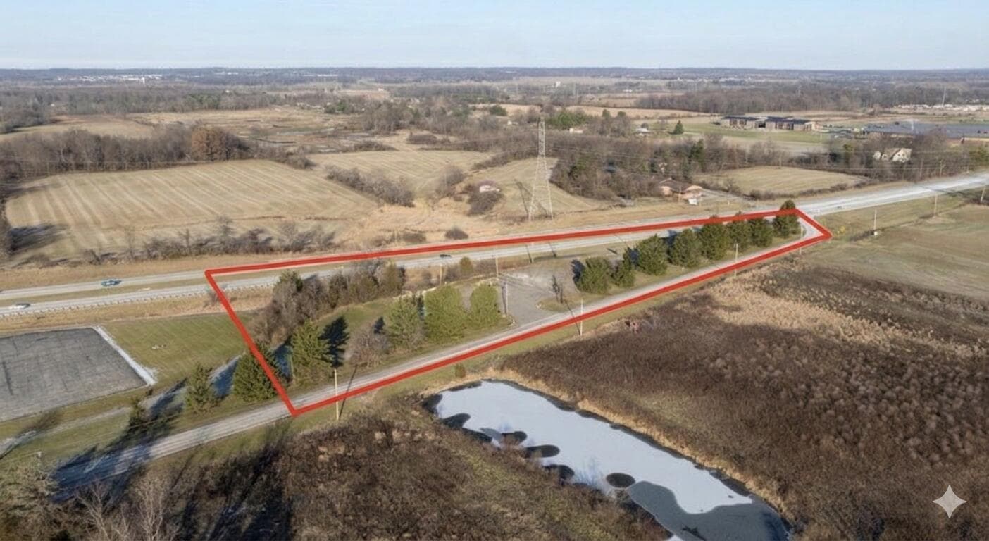 484 Pike Street SW, Etna, OH 43062