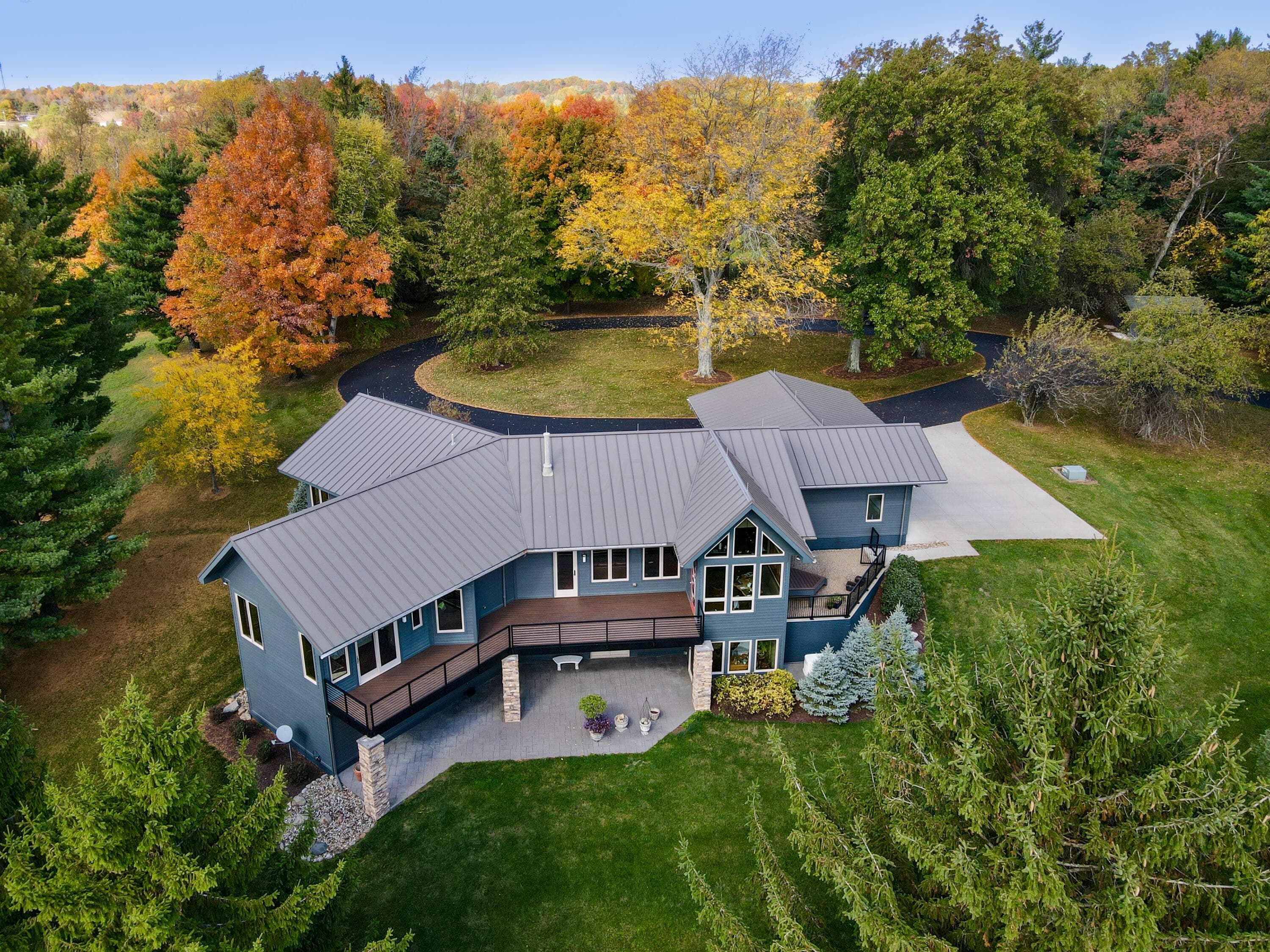 1085 Pleasant Valley Road, Mansfield, OH