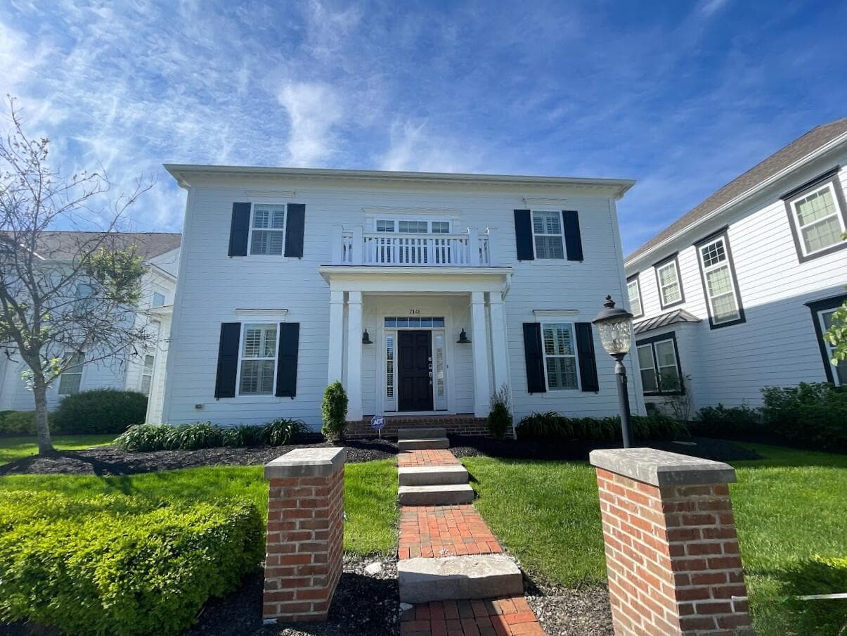 7141 Emmet Row Lane, Dublin, OH 43017