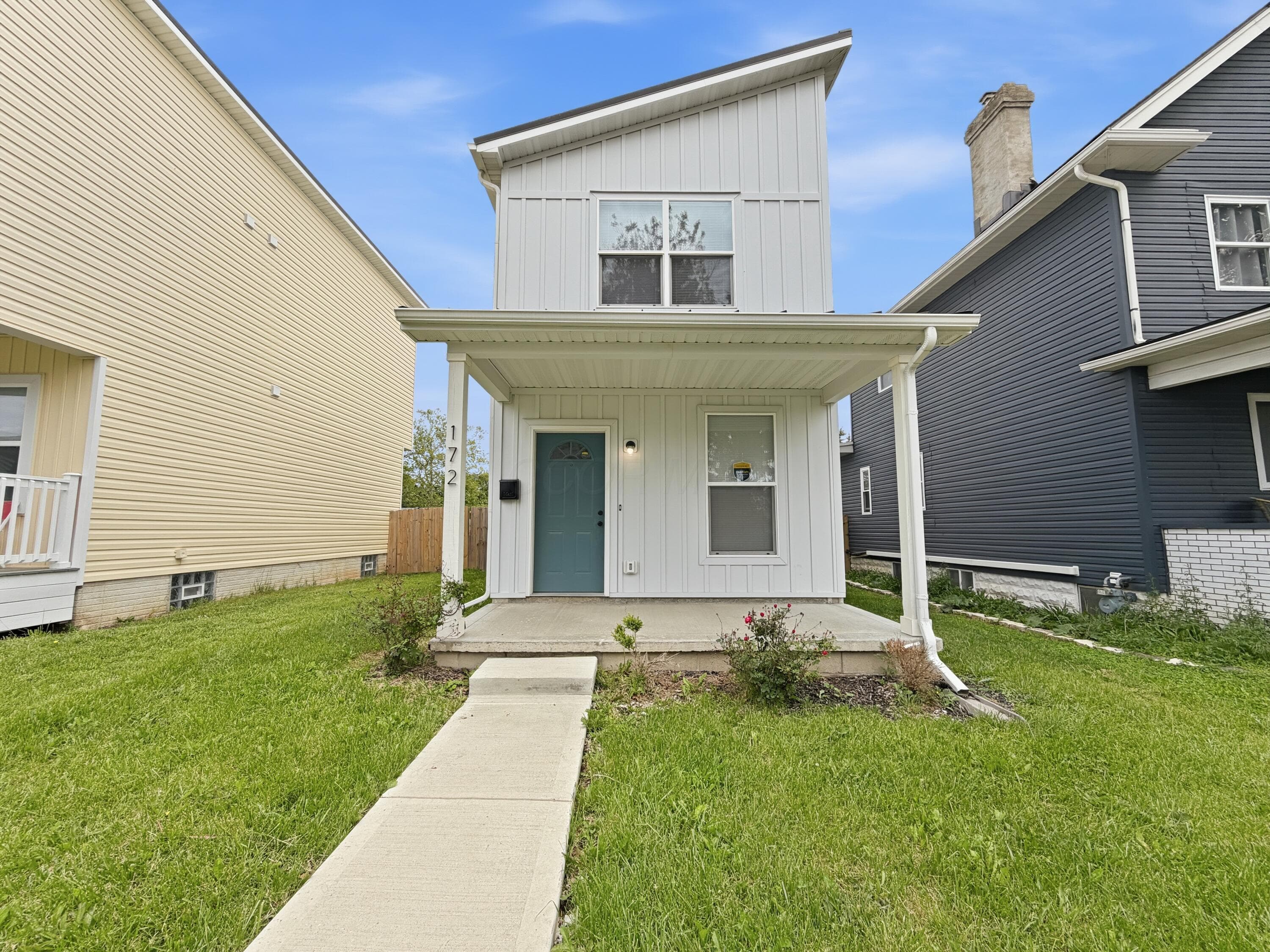 172 Whitethorne Avenue, Columbus, OH 43223