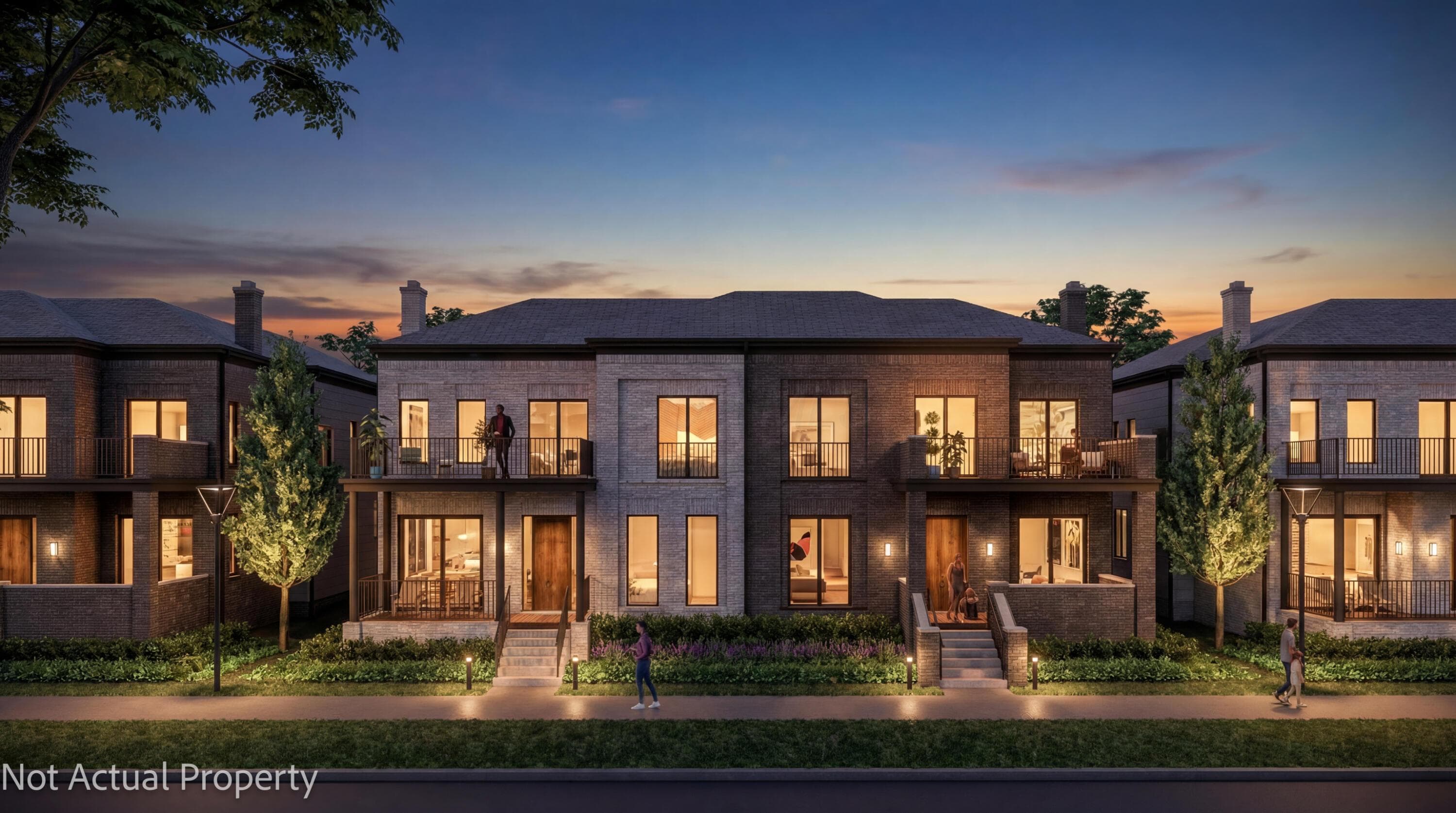 2771 Scioto Villas Drive, Upper Arlington, OH 43221