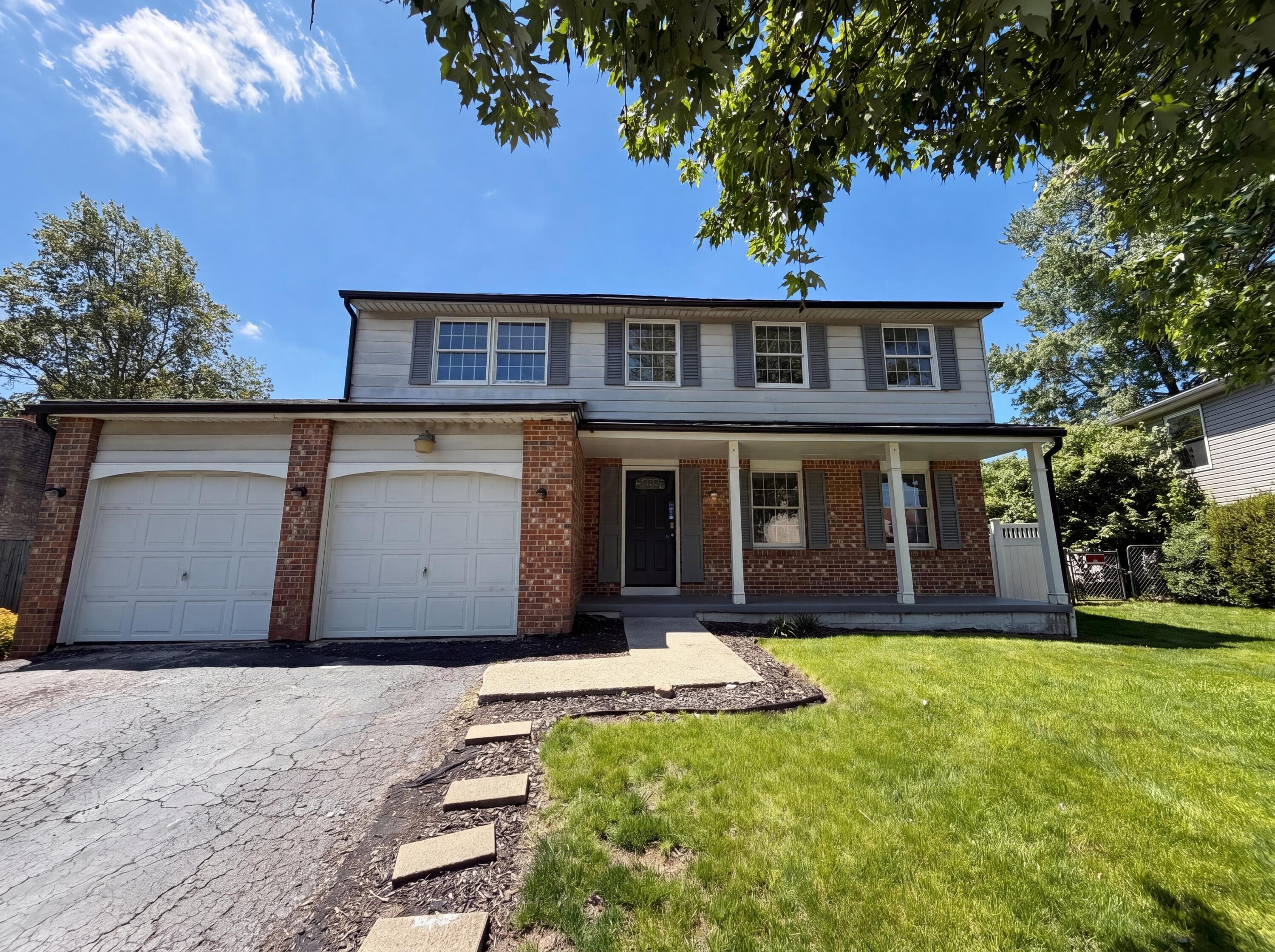 1301 Cinnamon Place, Galloway, OH 43119