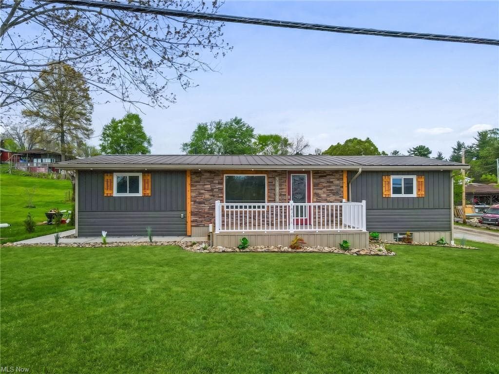 16473 Lashley State Route 313 Road, Senecaville, OH 43780