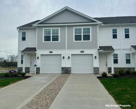 6378 Silver Canoe Way, Galloway, OH 43119