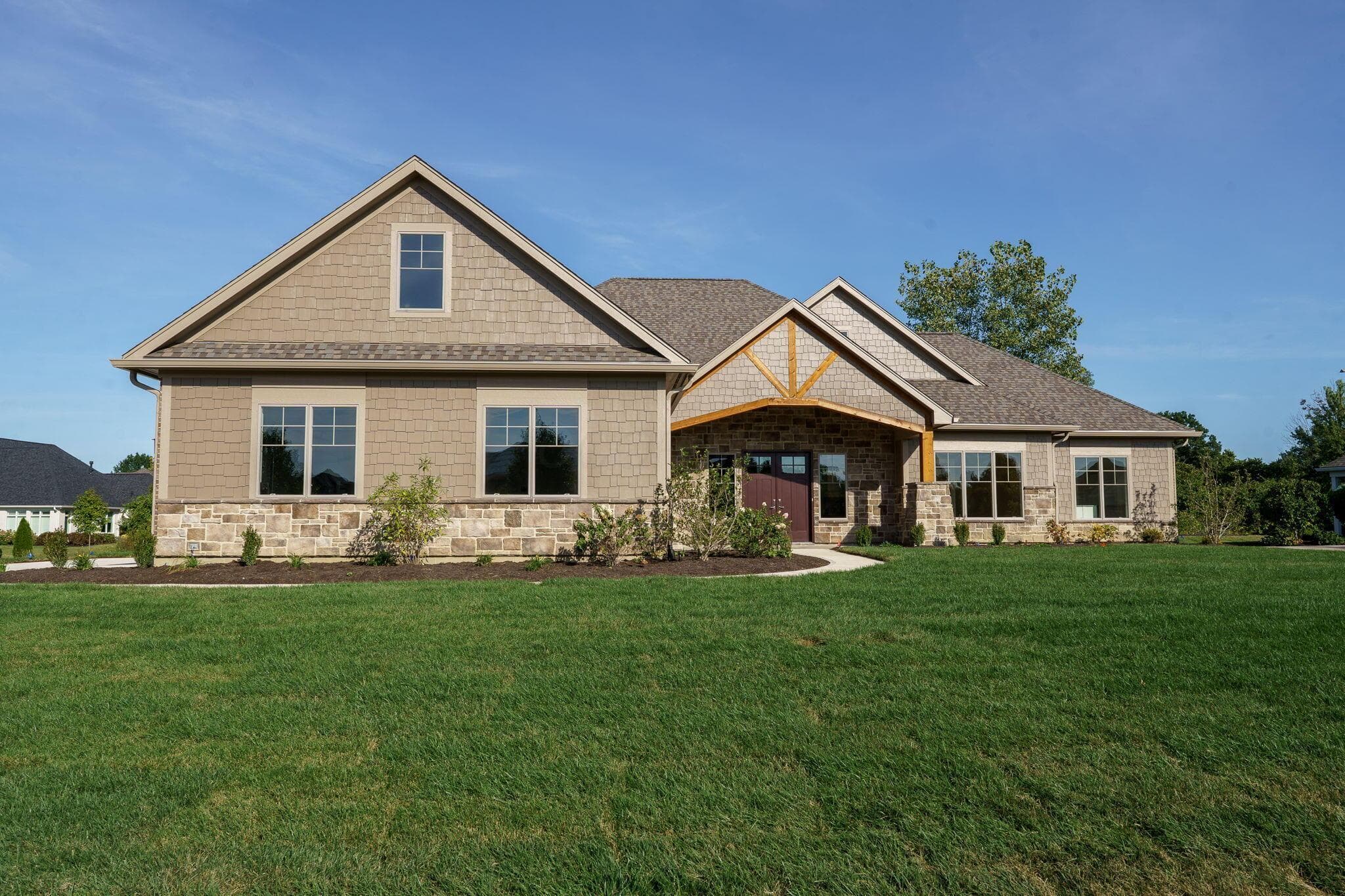 9882 Saddle Creek Trail, Centerville, OH 45458