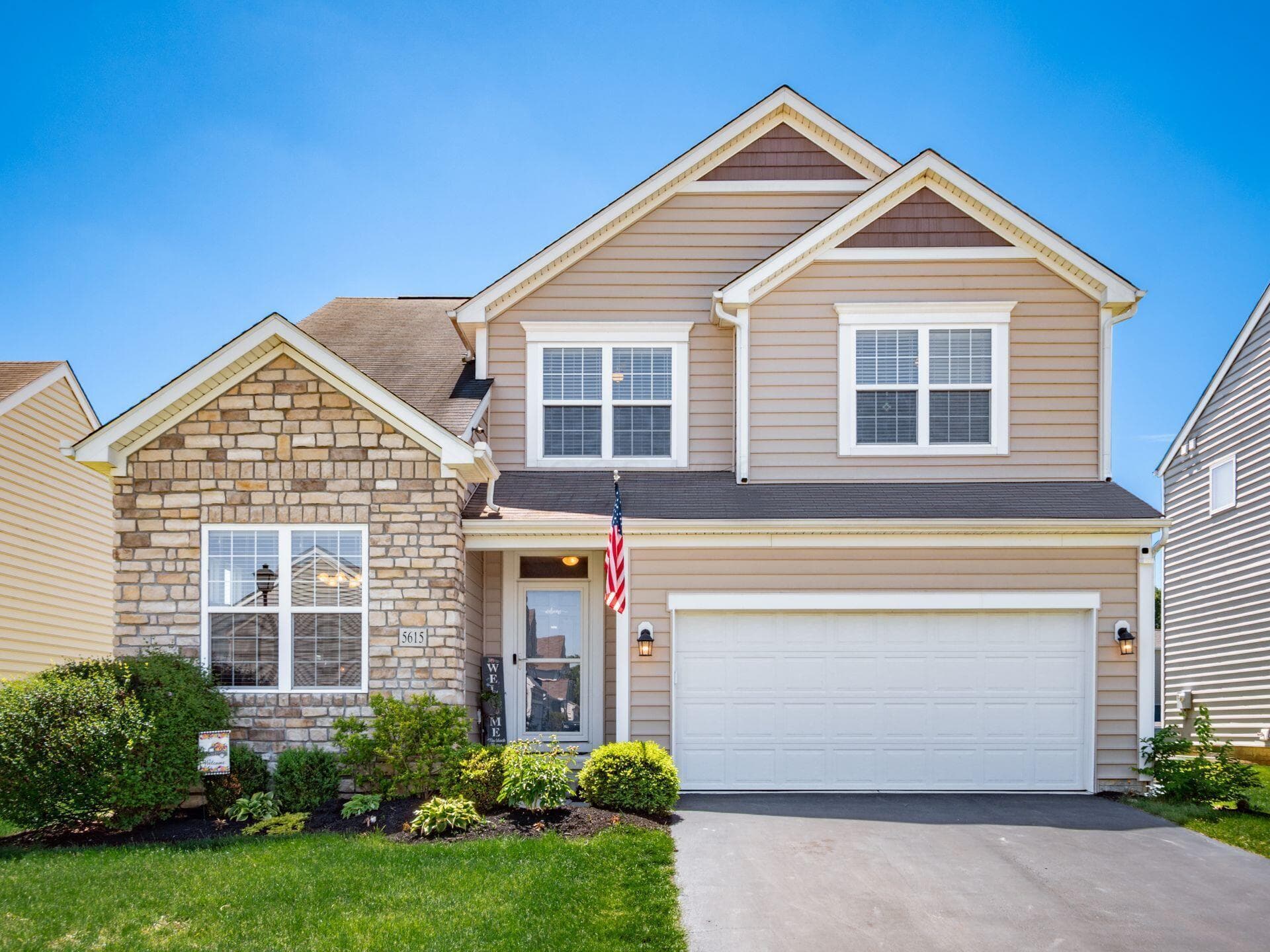5615 Lanterns Way #529, Orient, OH 43146