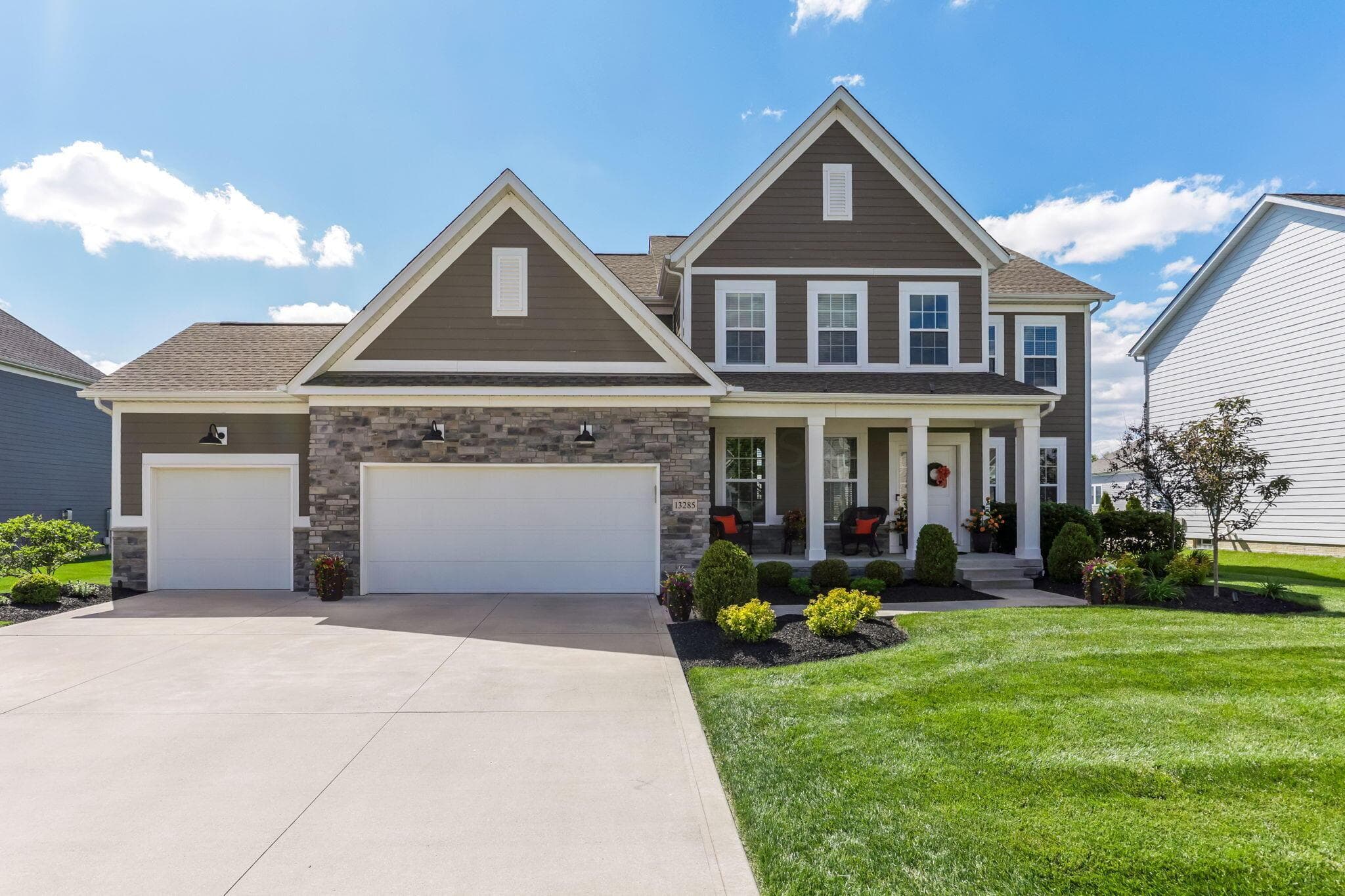 13285 Imbus Trail NW, Pickerington, OH 43147
