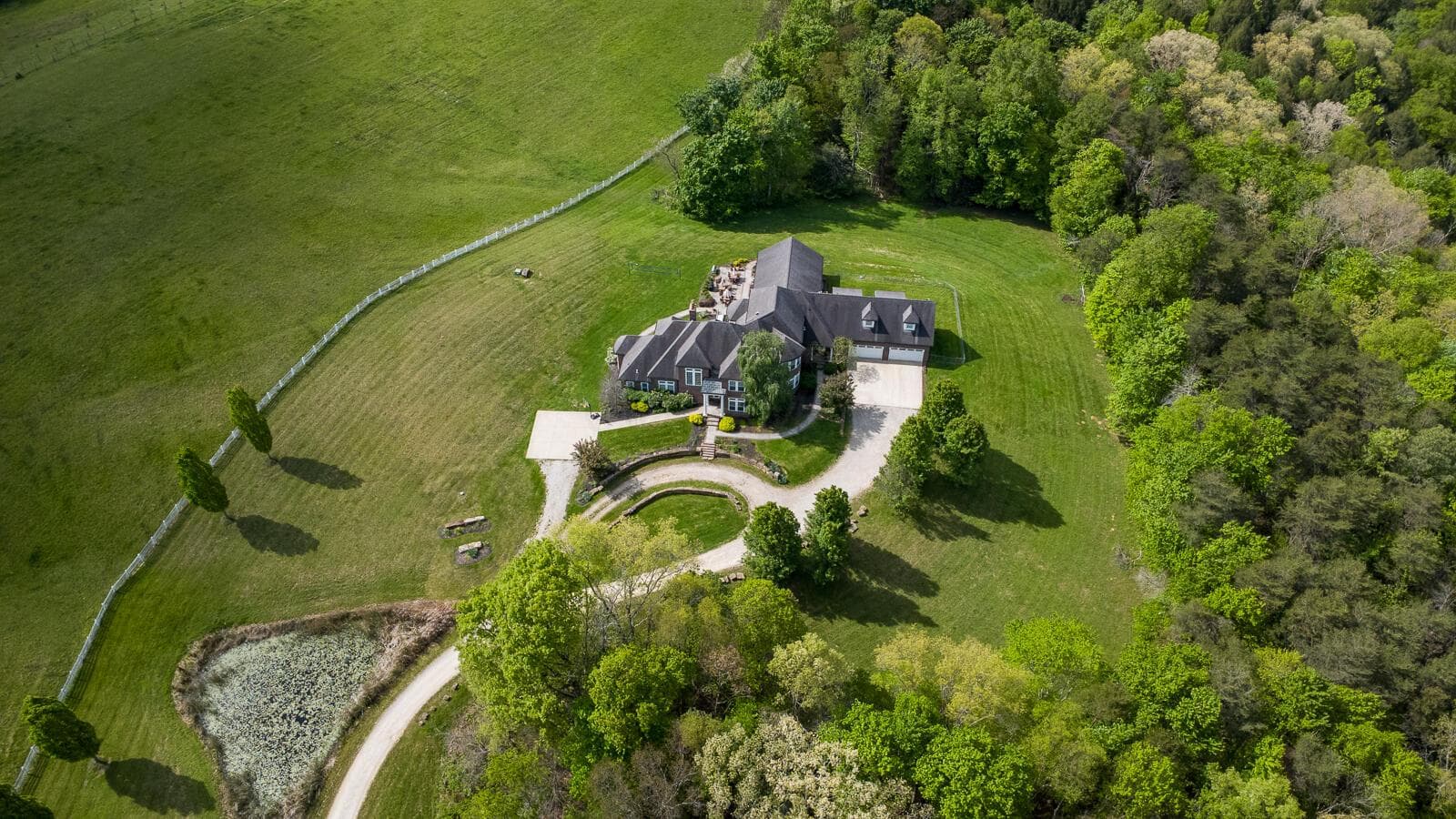 16187 Kreashbaum Road, Rockbridge, OH 43149