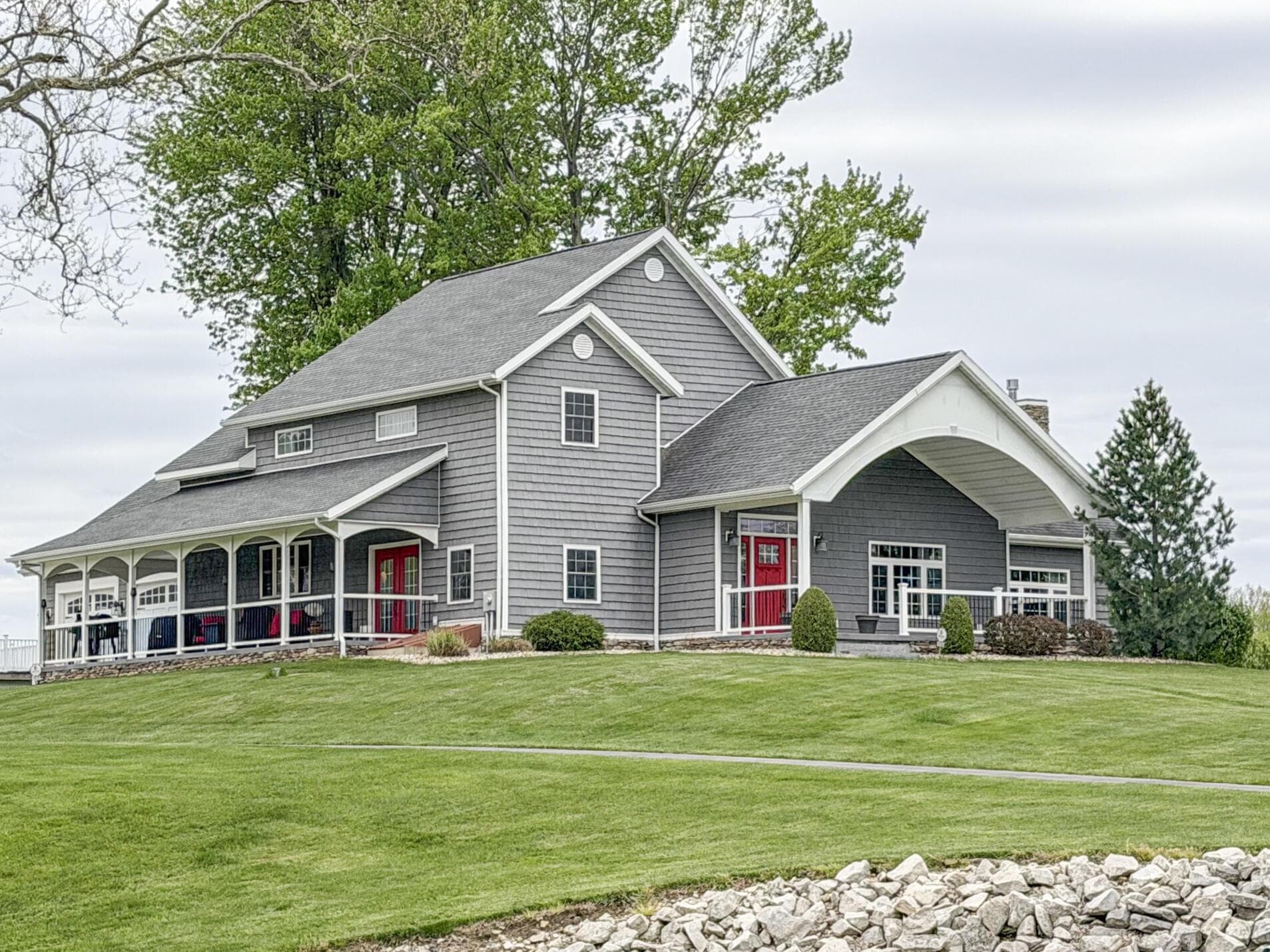 4938 State Route 288, Galion, OH 44833