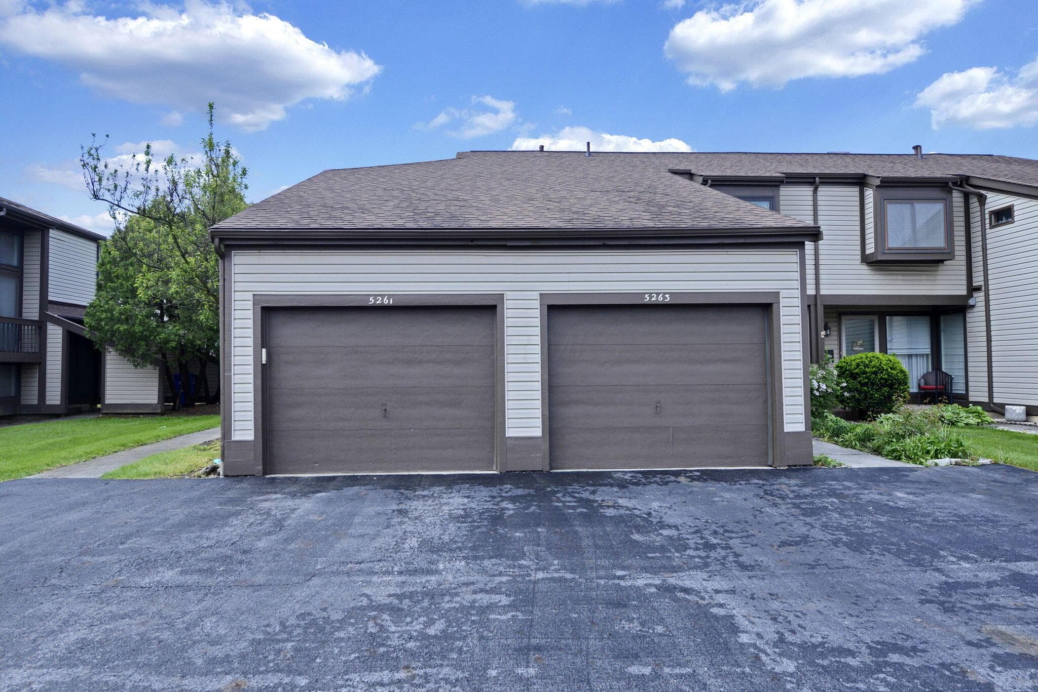 5261 Deignese Place #17A, Columbus, OH 43228