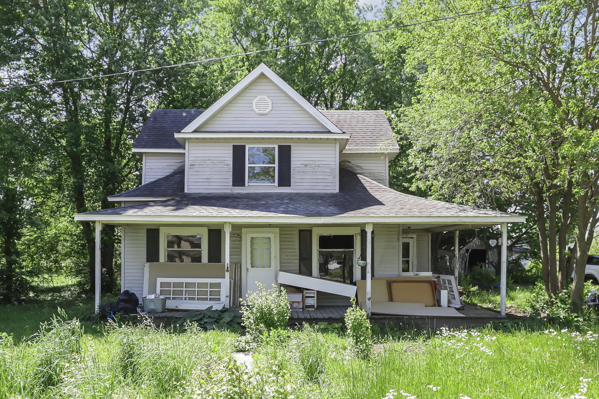 12343 State Route 316, Williamsport, OH 43164