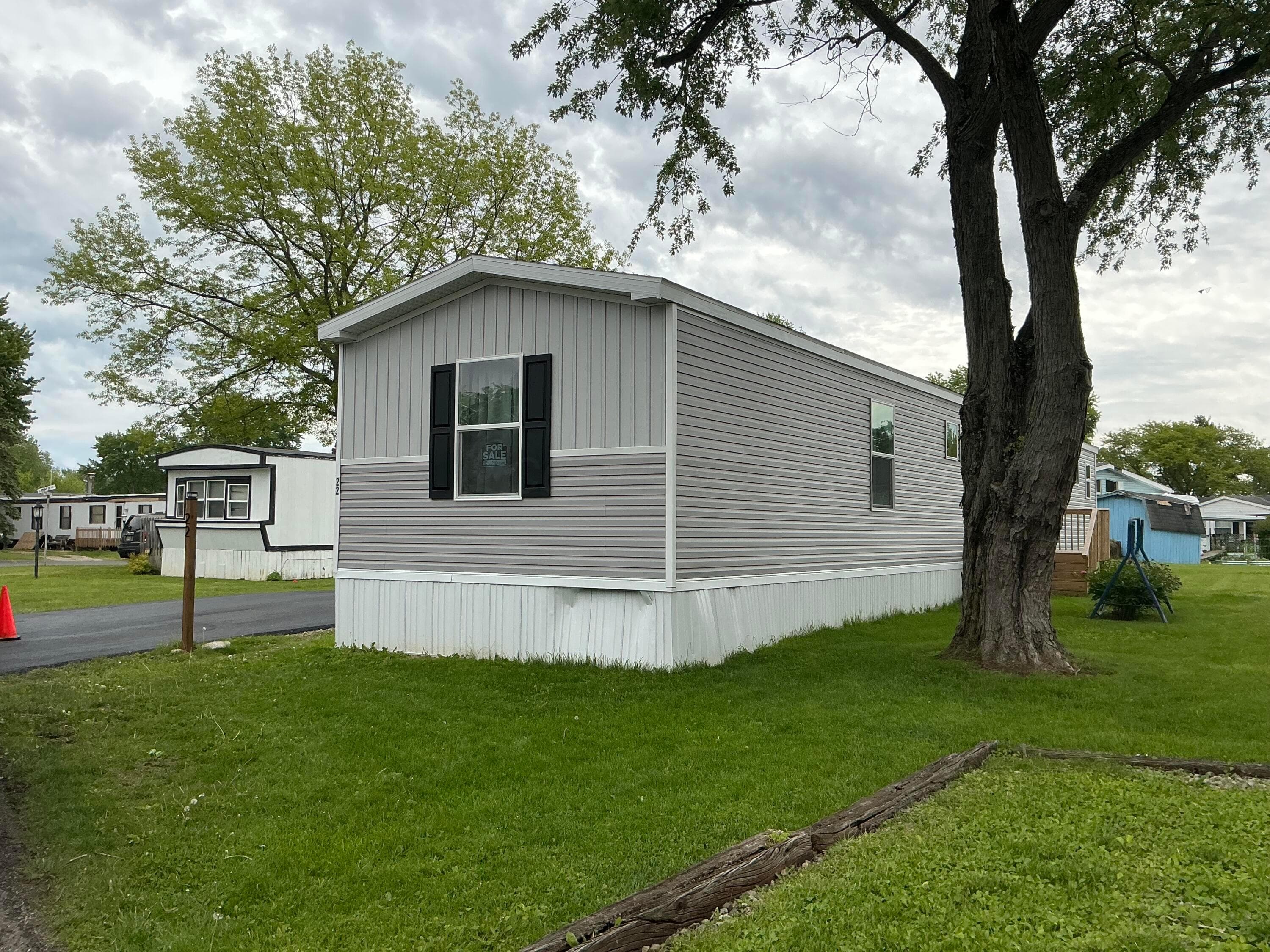 8565 Smith-Calhoun Road #22, Plain City, OH 43064