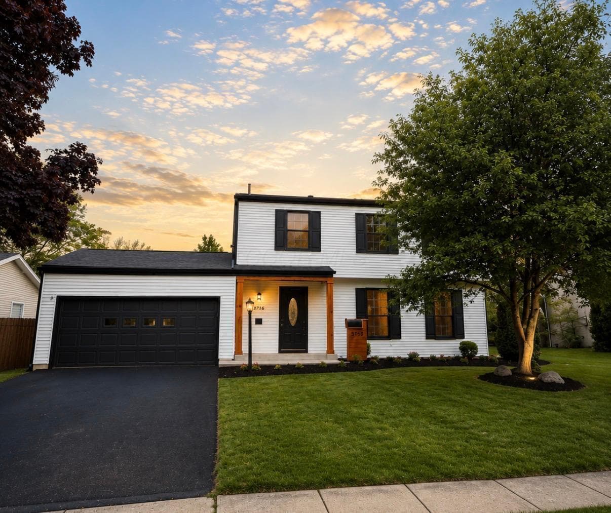 3760 Santa Maria Drive, Grove City, OH 43123