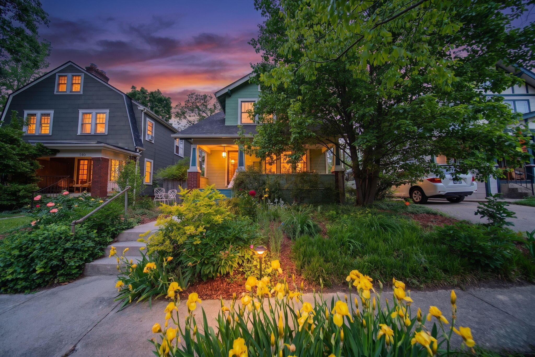 144 Crestview Road, Columbus, OH 43202
