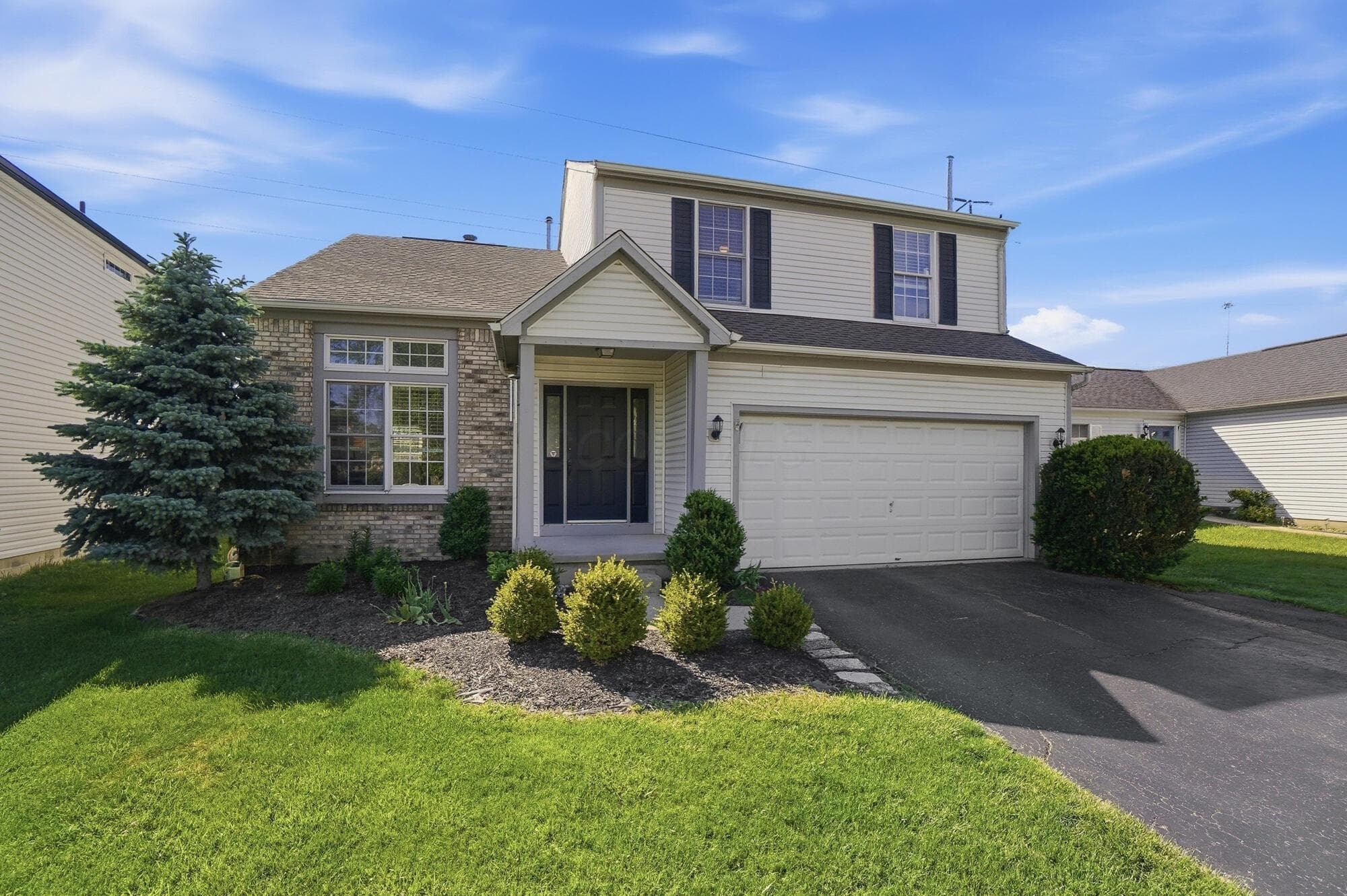 1168 Tenagra Way, Columbus, OH 43228