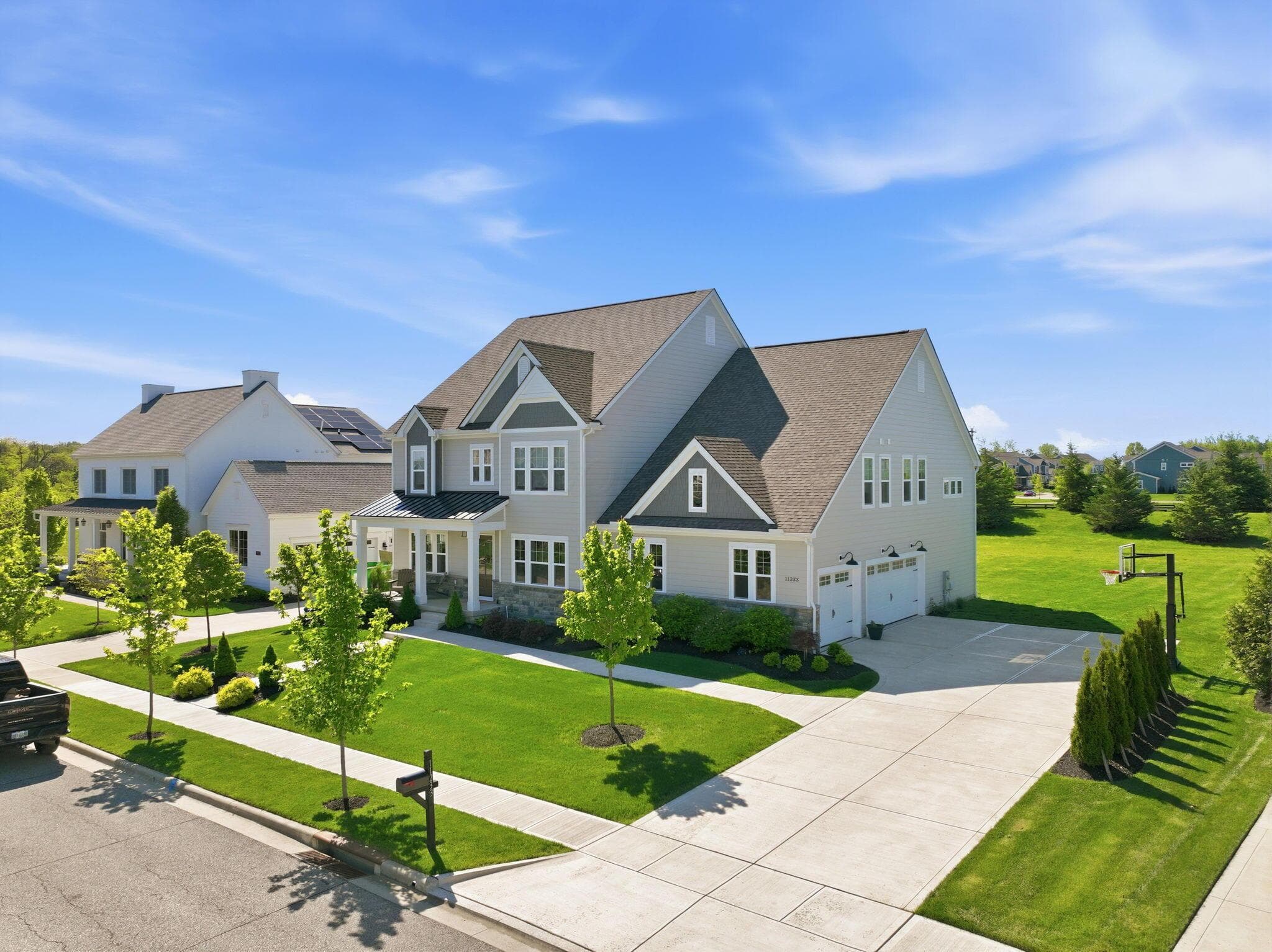 11233 Cedar Crest Drive, Plain City, OH 43064