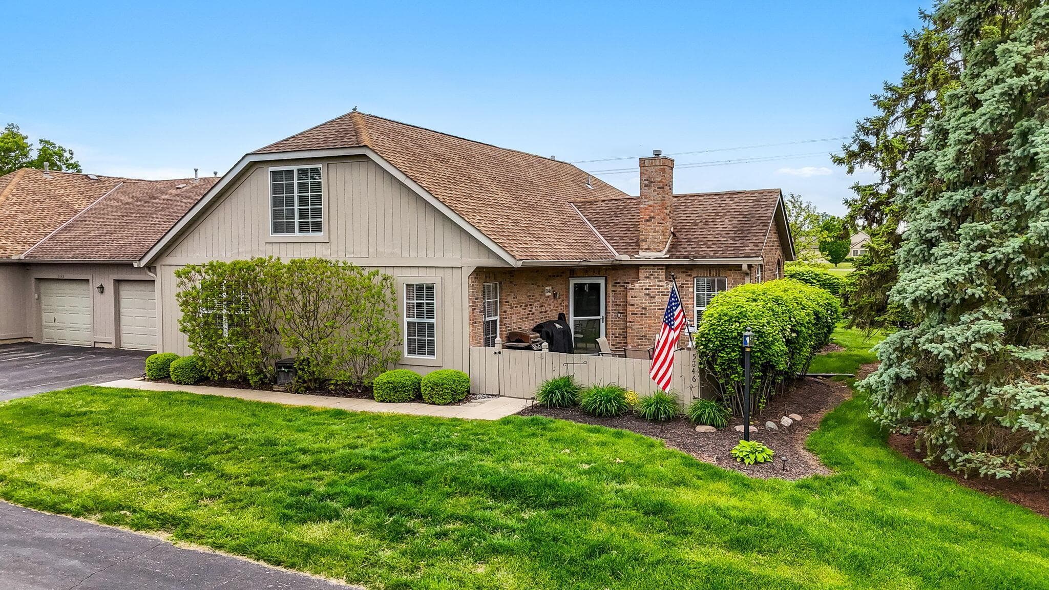 5846 Willow Lake Drive, Grove City, OH 43123
