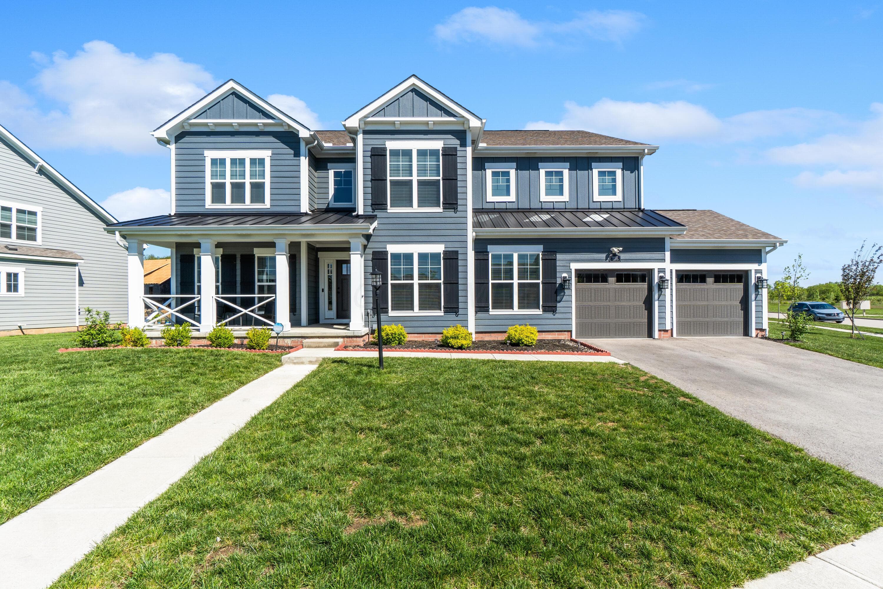 6452 Scarlett Lane, Dublin, OH 43016