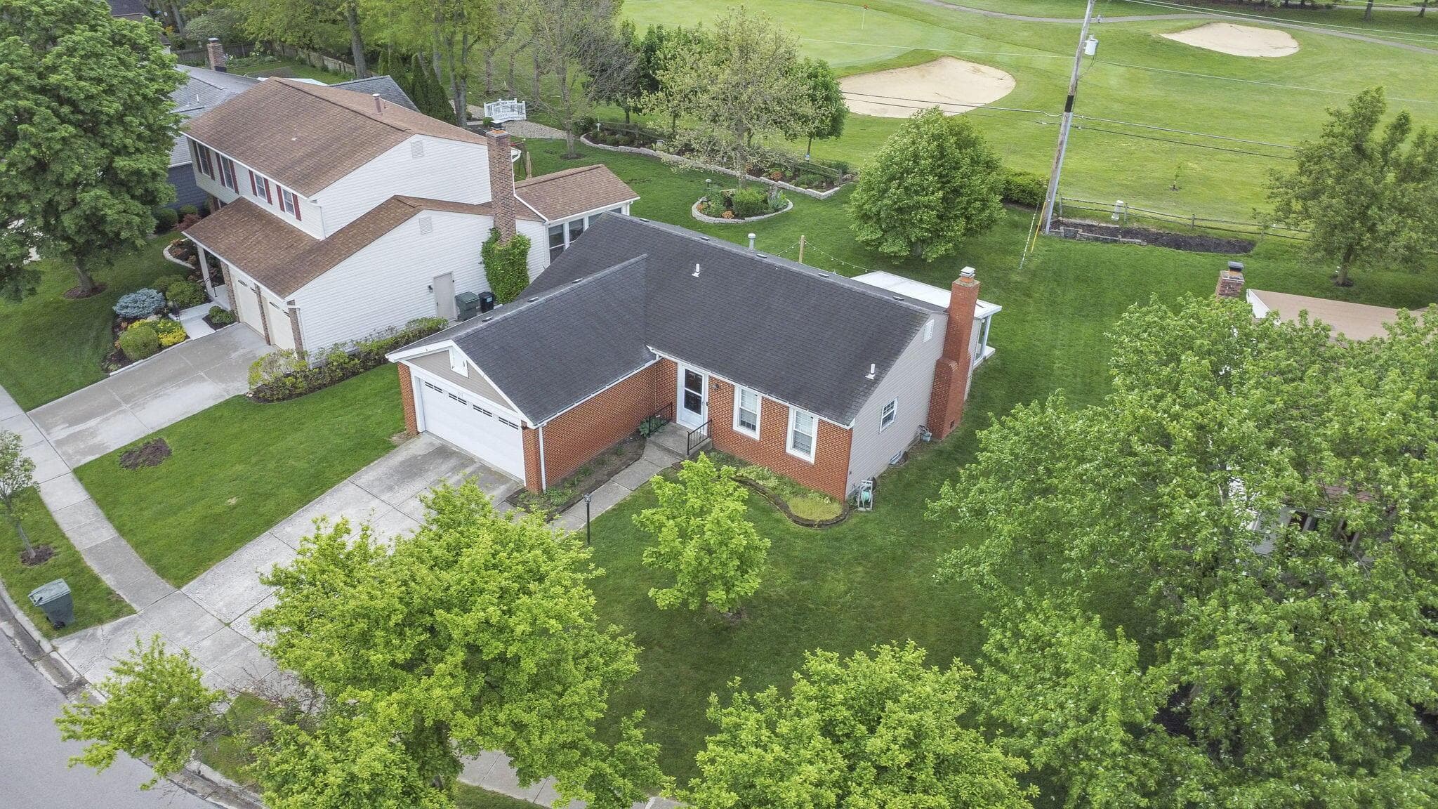 3513 En Joie Drive, Columbus, OH 43228