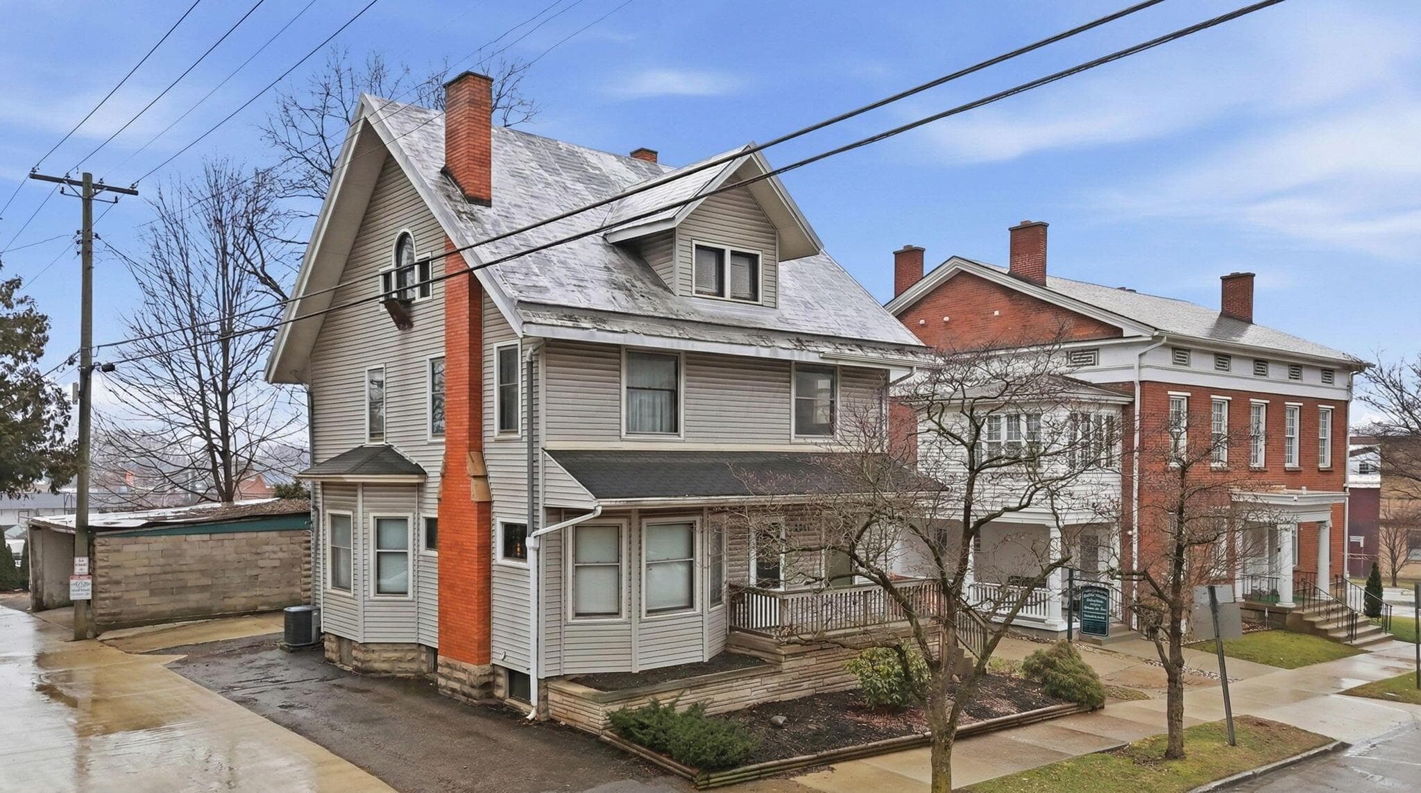 102 E Gambier Street, Mount Vernon, OH 43050