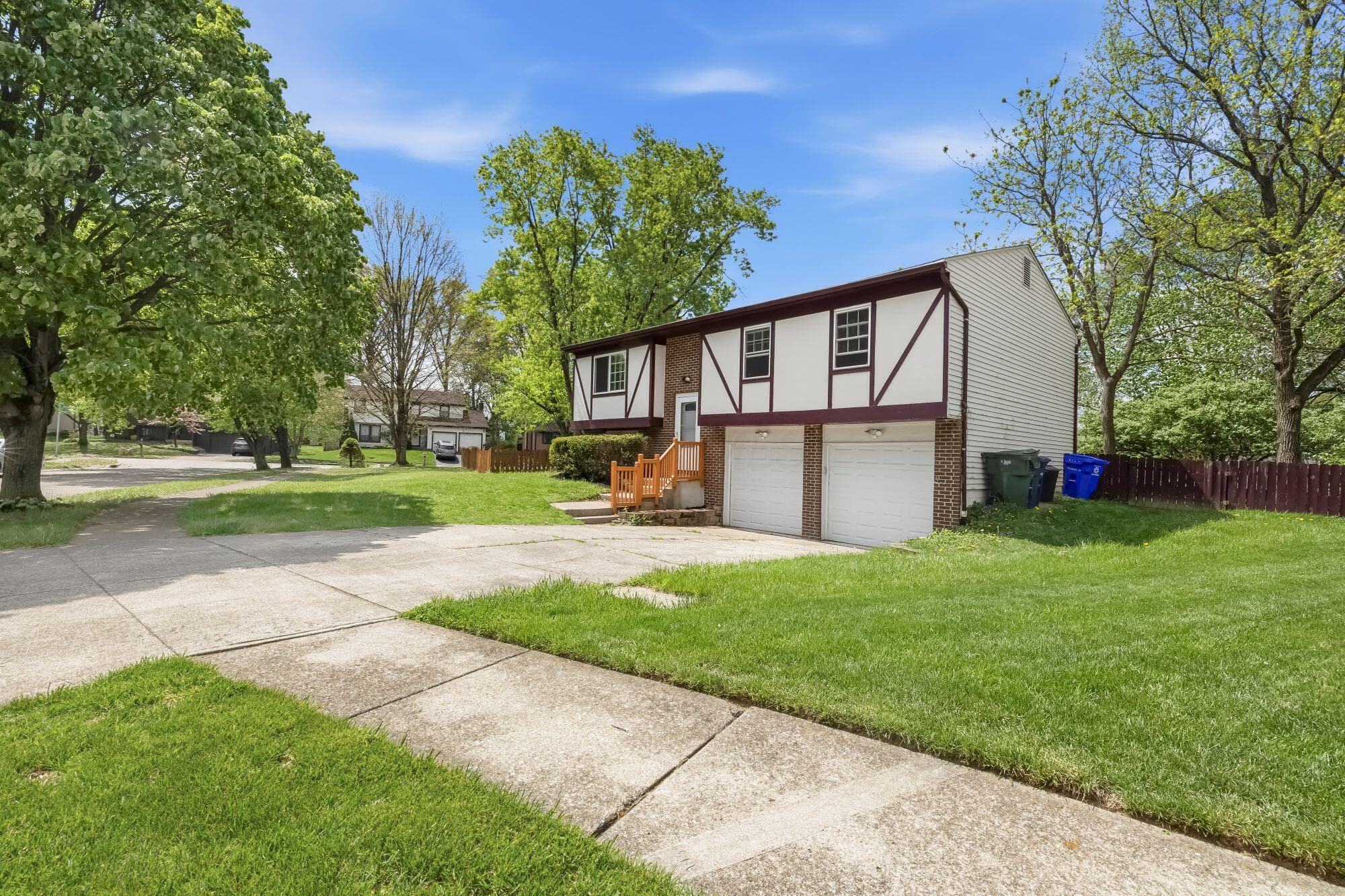 5175 Threshing Court, Columbus, OH 43230