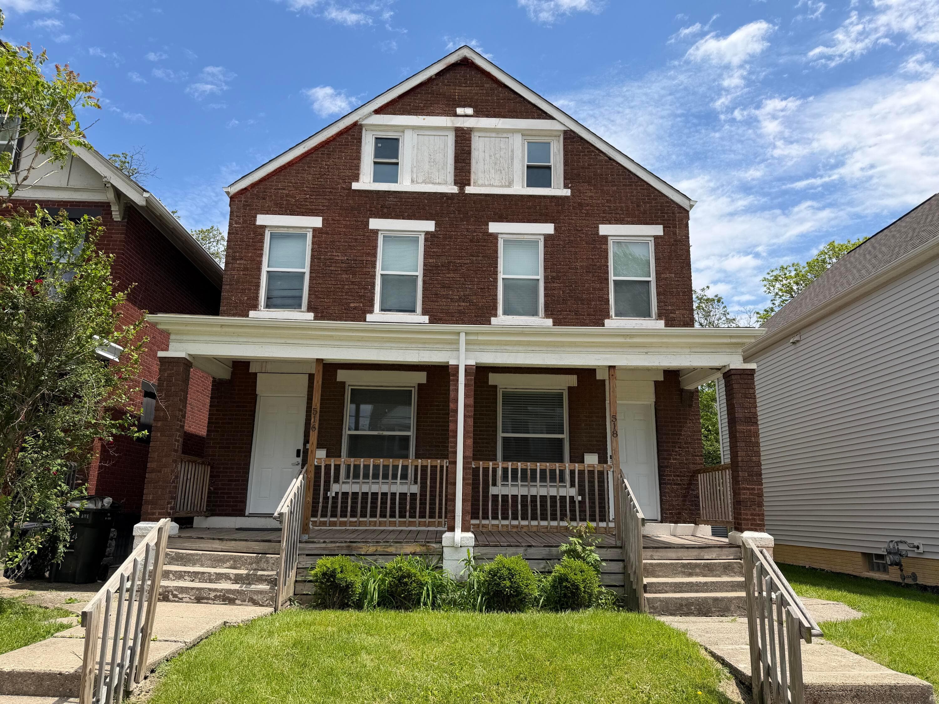 516-518 S Champion Avenue, Columbus, OH 43205