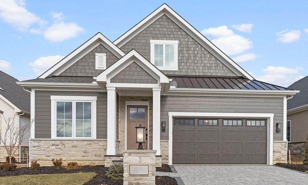 7216 Emmet Row Lane, Dublin, OH 43017