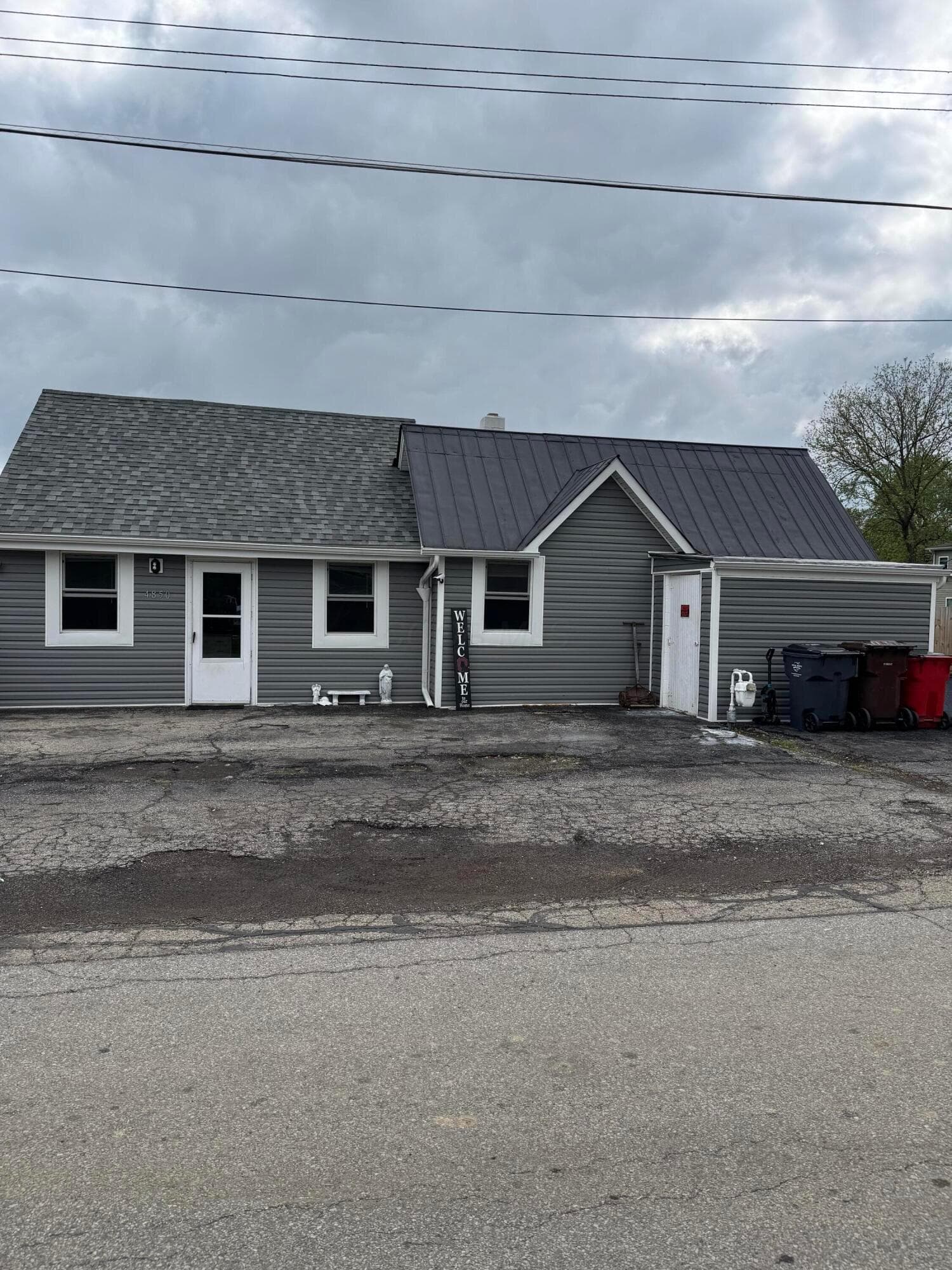 4850 Ridge Street, Columbus, OH 43207
